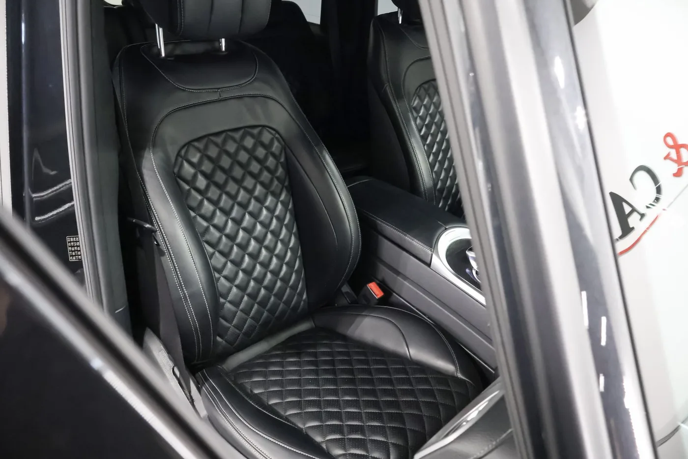 2019 Brabus G 700 Widestar angeboten von einem Supersportwagenhändler in Zibido San Giacomo, Italien, Foto 10 von 25