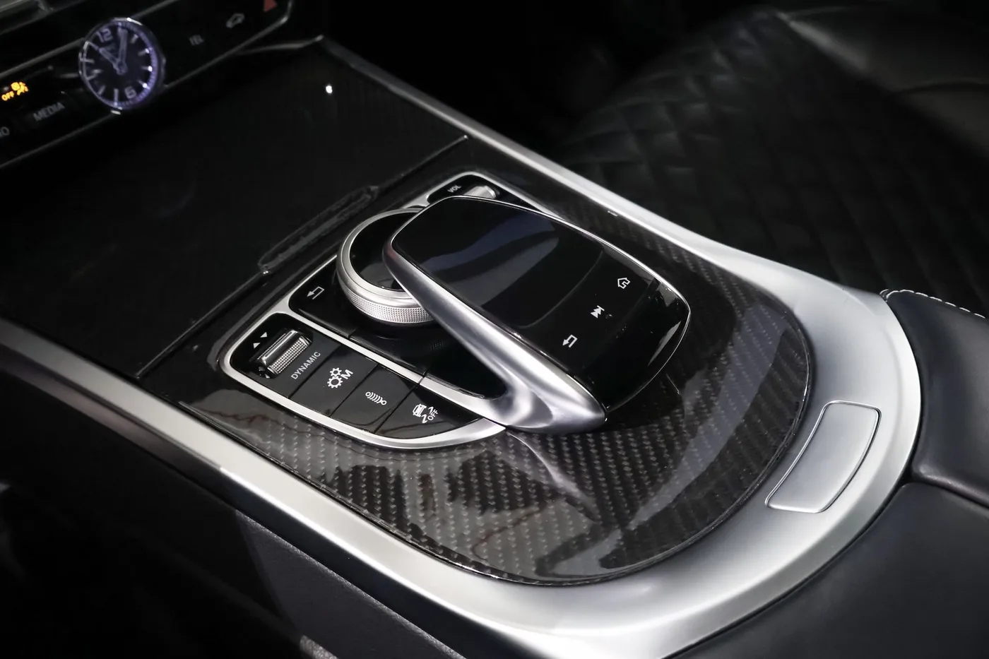 2019 Brabus G 700 Widestar angeboten von einem Supersportwagenhändler in Zibido San Giacomo, Italien, Foto 11 von 25