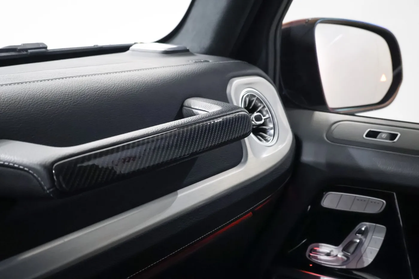 2019 Brabus G 700 Widestar angeboten von einem Supersportwagenhändler in Zibido San Giacomo, Italien, Foto 17 von 25