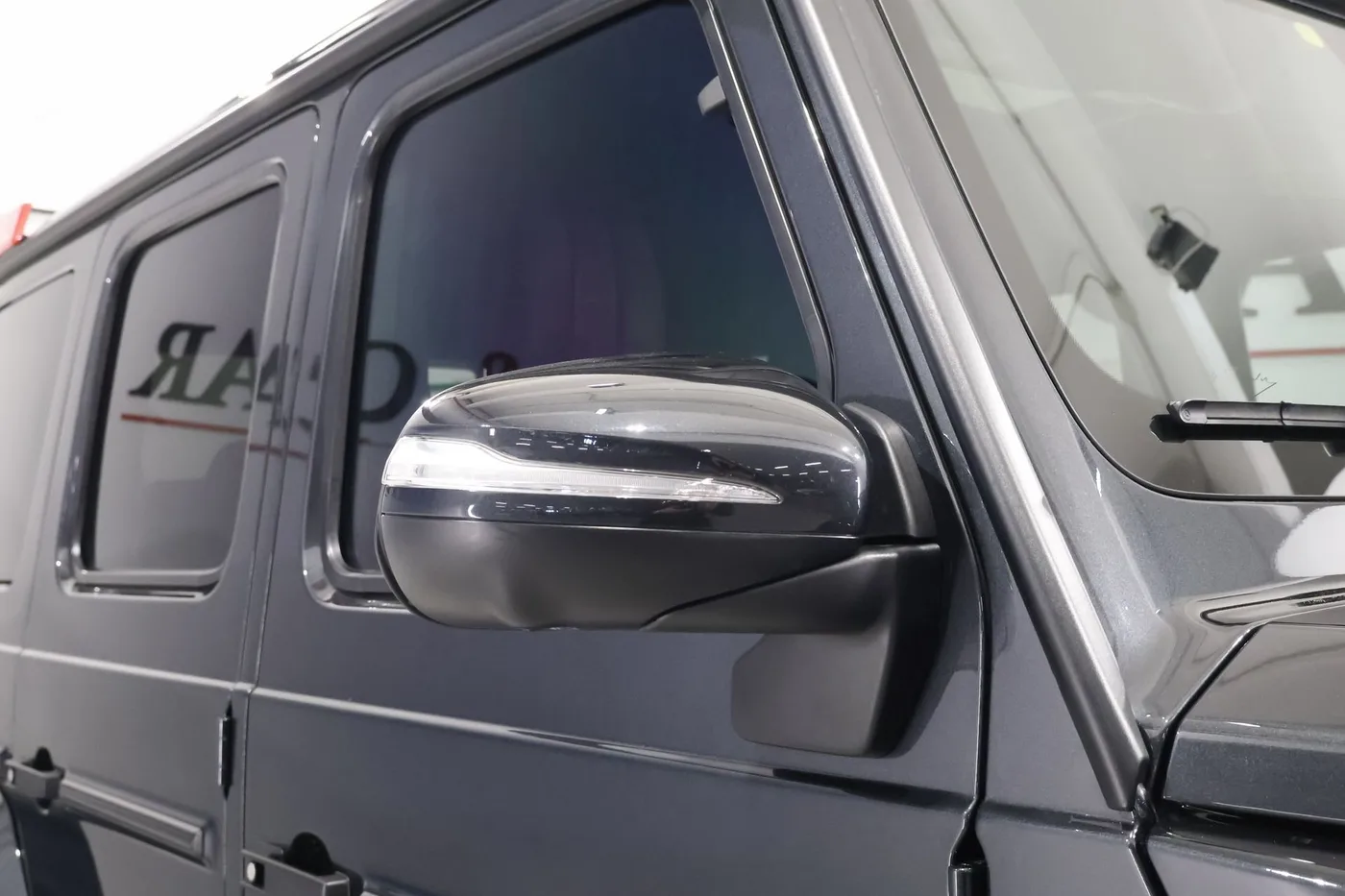 2019 Brabus G 700 Widestar angeboten von einem Supersportwagenhändler in Zibido San Giacomo, Italien, Foto 19 von 25