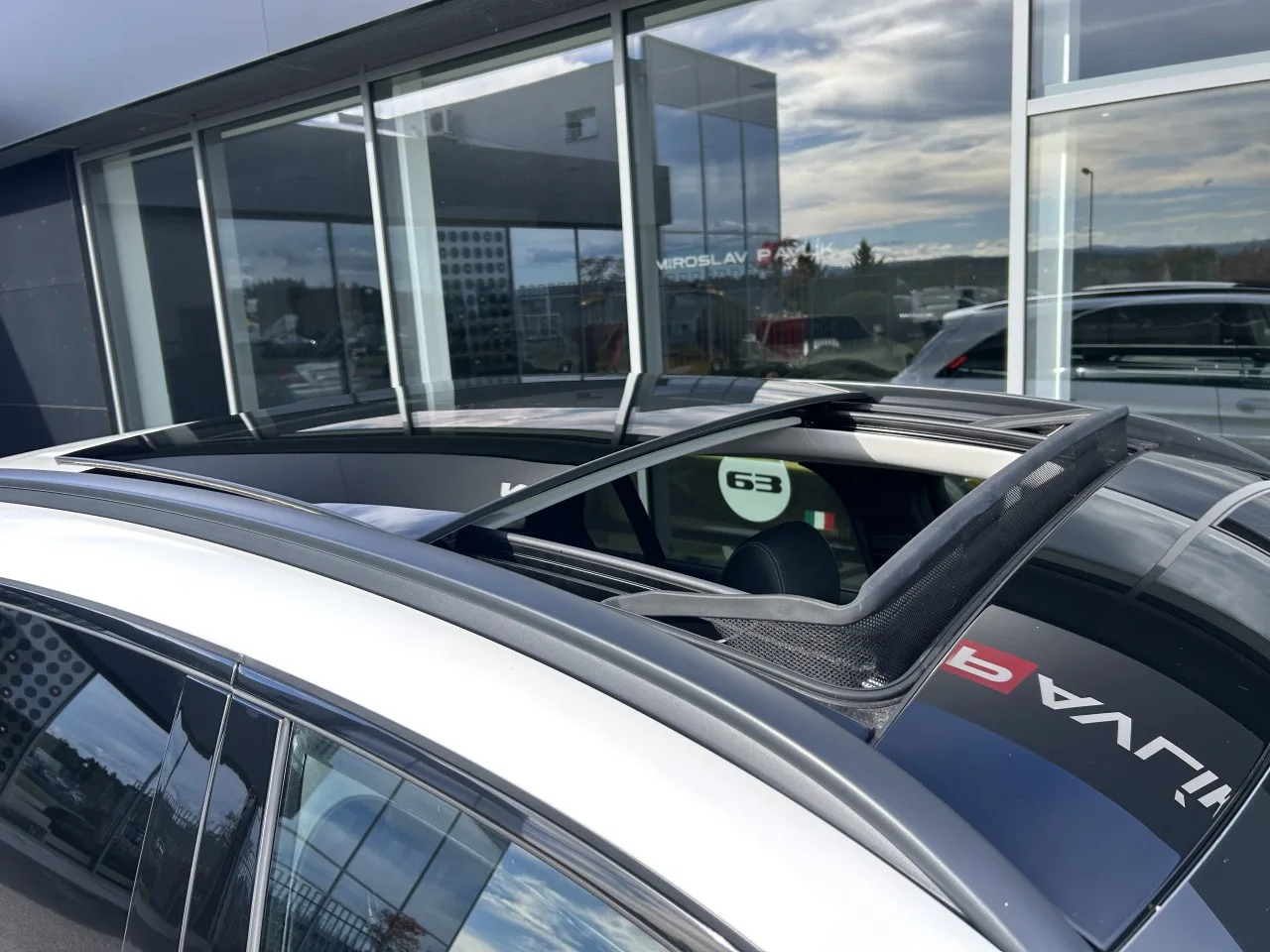 2019 Mercedes-Benz GLC 300 d 4MATIC, AMG Line, 11/30