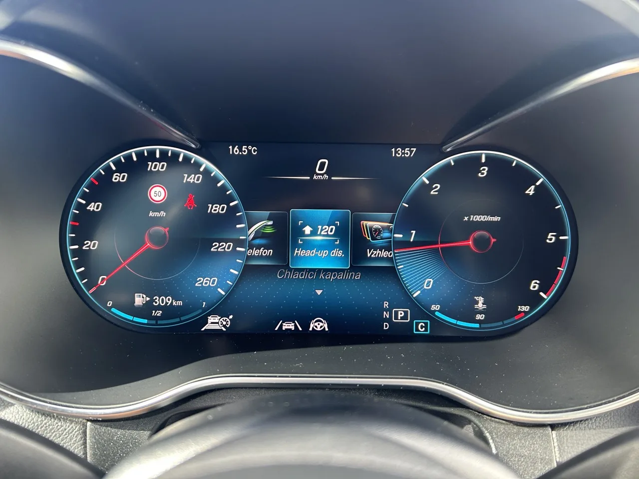 2019 Mercedes-Benz GLC 300 d 4MATIC, AMG Line, 18/30