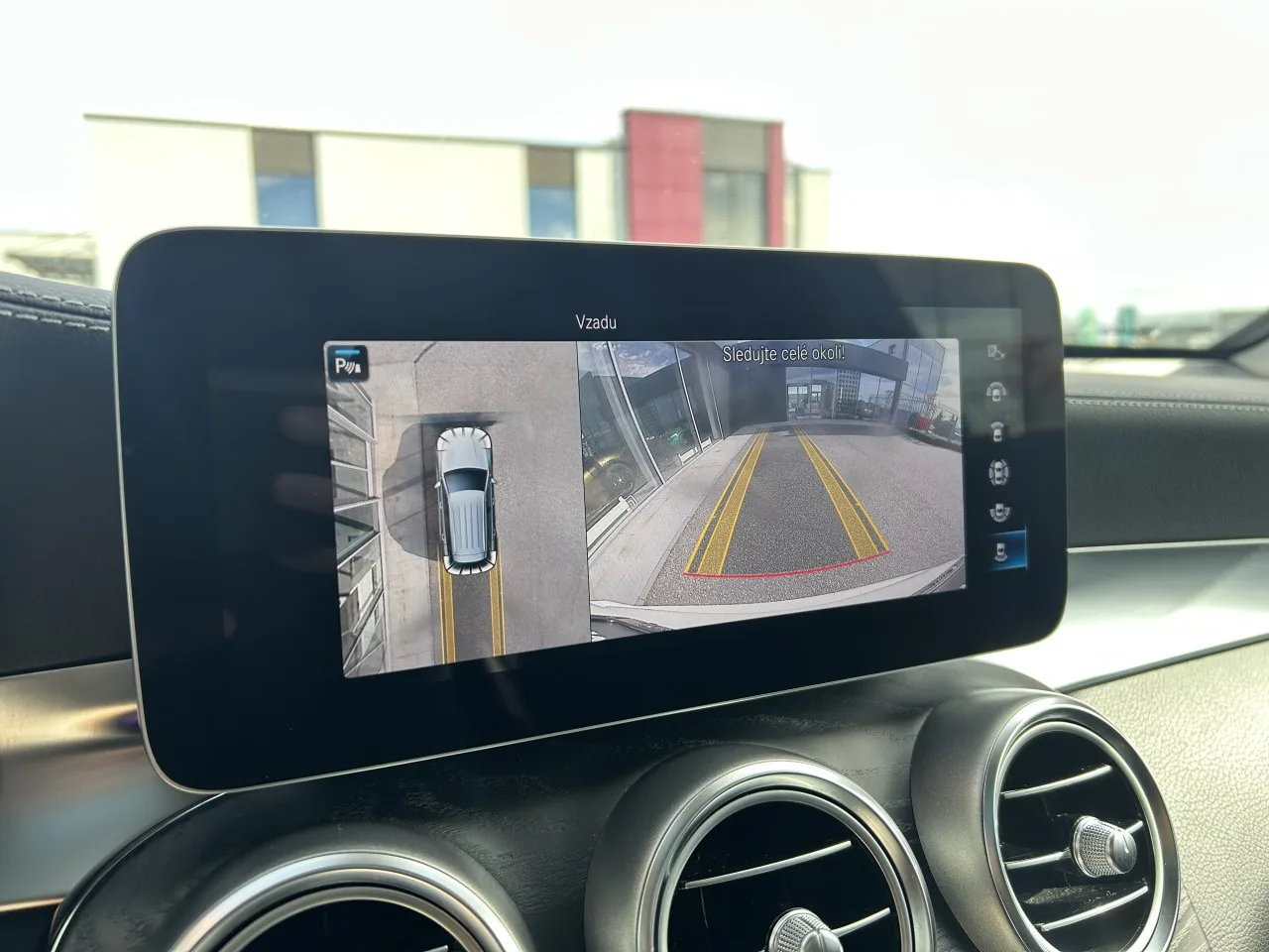 2019 Mercedes-Benz GLC 300 d 4MATIC, AMG Line, 22/30
