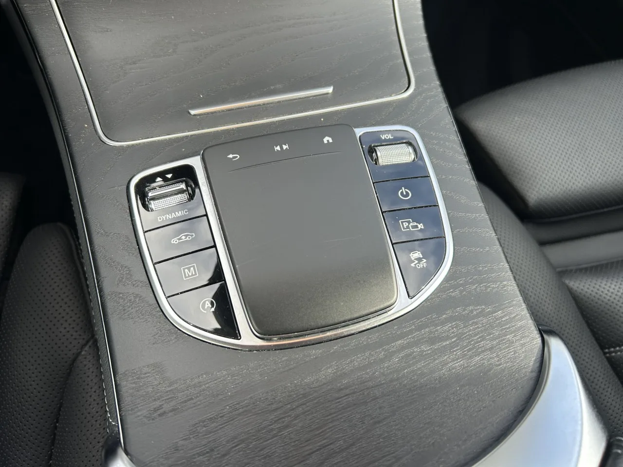 2019 Mercedes-Benz GLC 300 d 4MATIC, AMG Line, 24/30