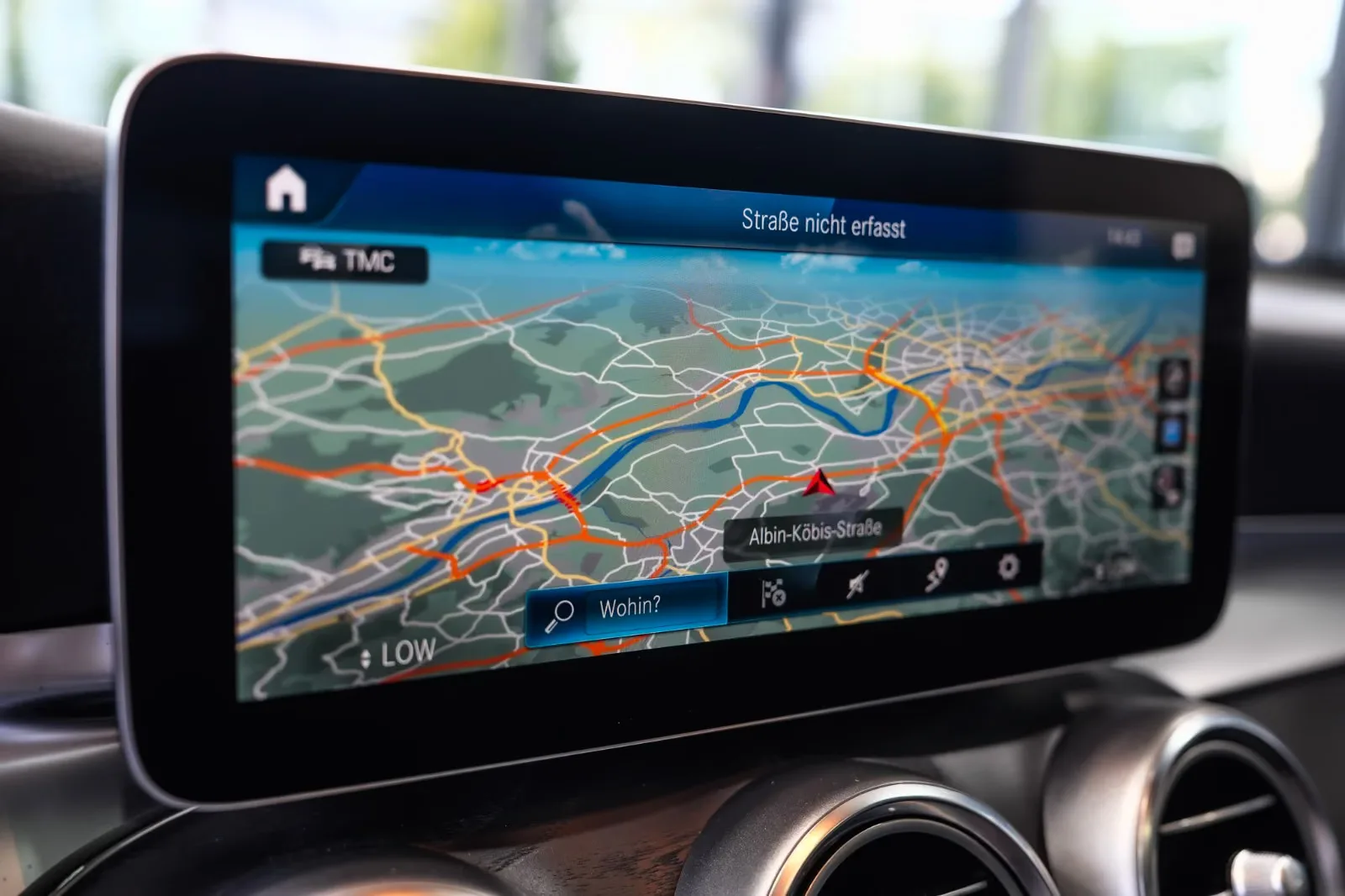 2019 Mercedes-Benz GLC 300 4MATIC, AMG Line, 18/26