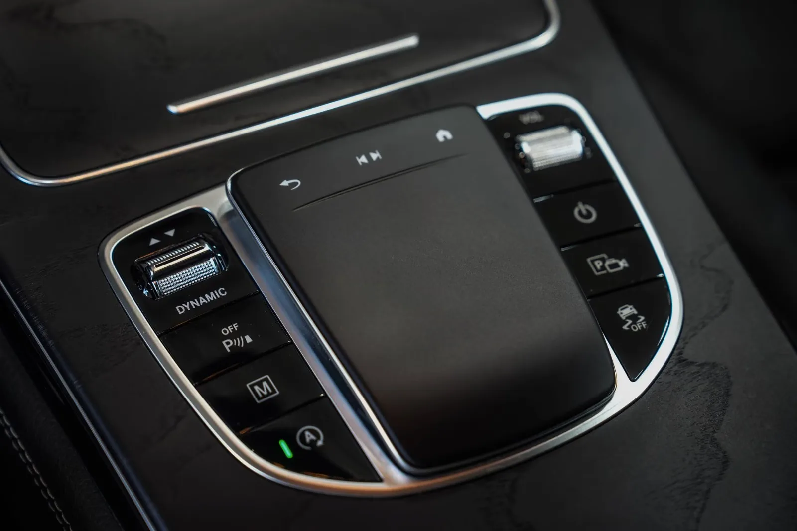 2019 Mercedes-Benz GLC 300 4MATIC, AMG Line, 21/26