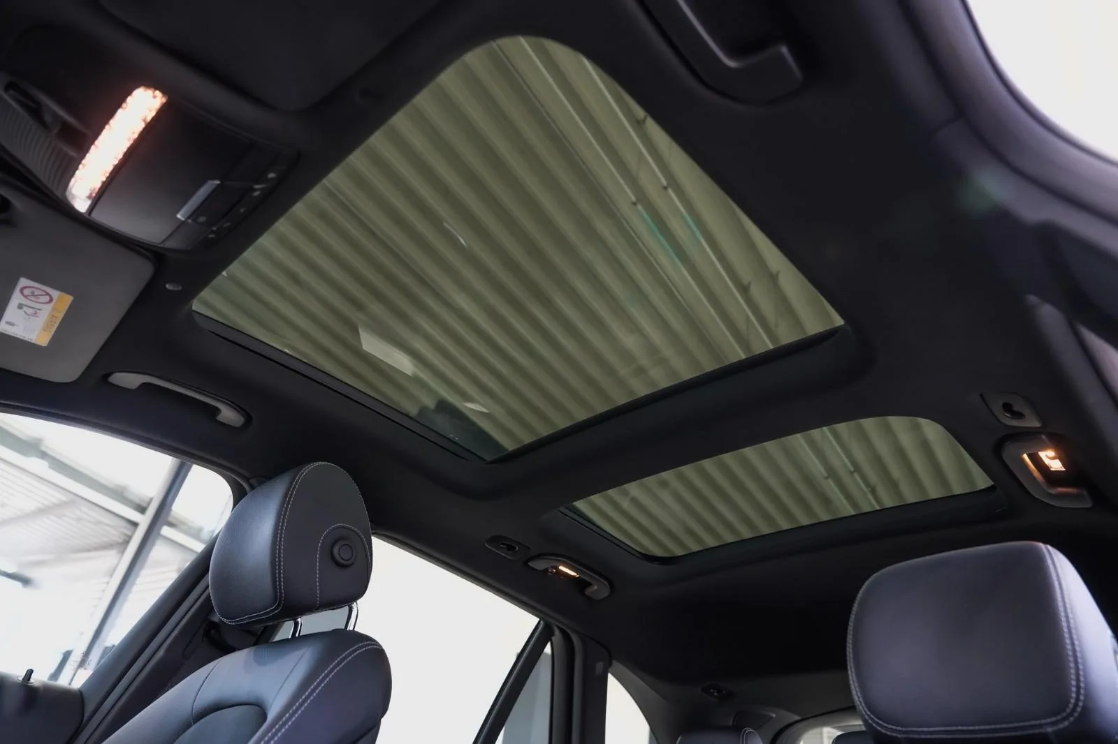 2019 Mercedes-Benz GLC 300 4MATIC, AMG Line, 24/26
