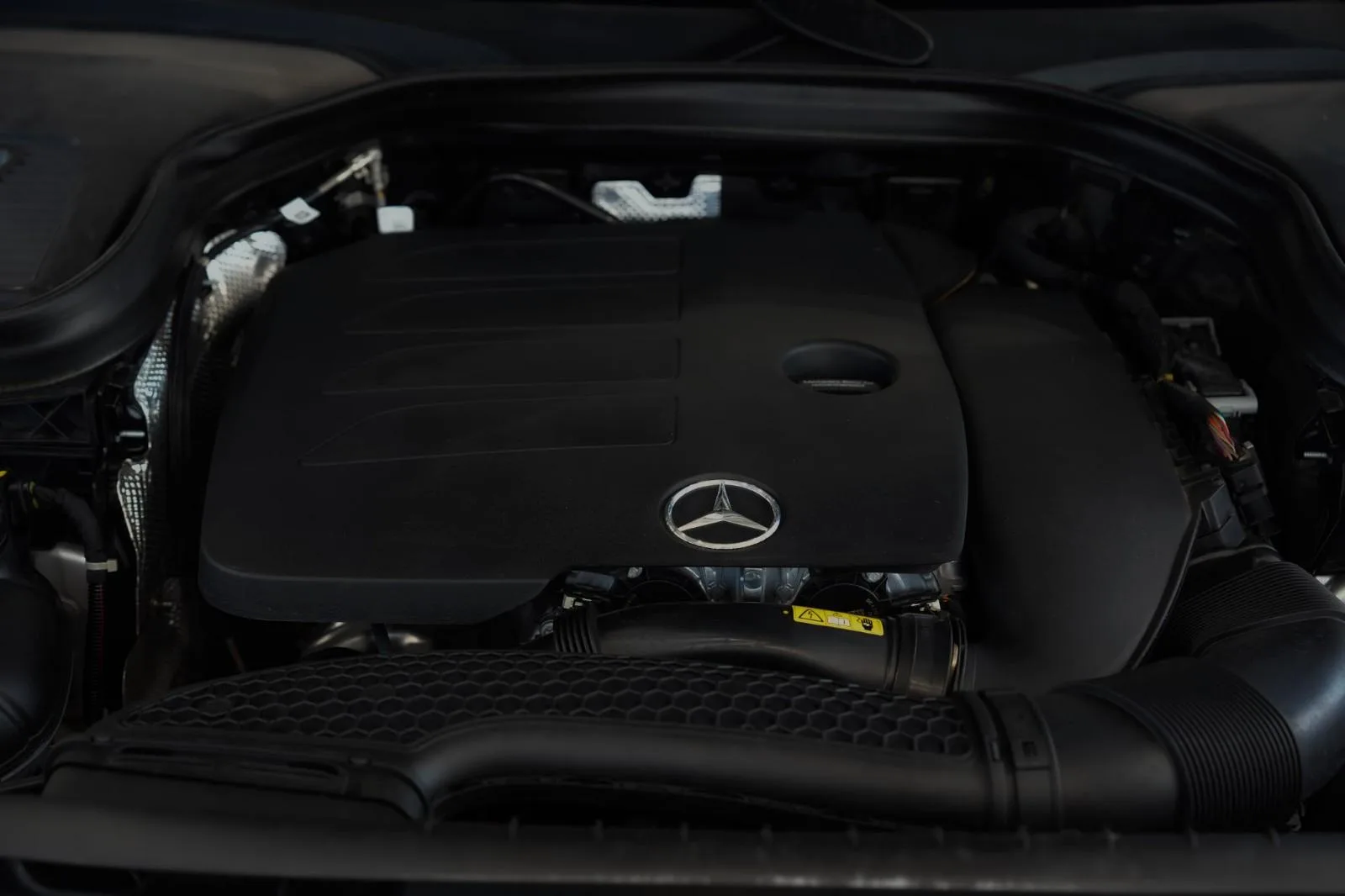 2019 Mercedes-Benz GLC 300 4MATIC, AMG Line, 26/26