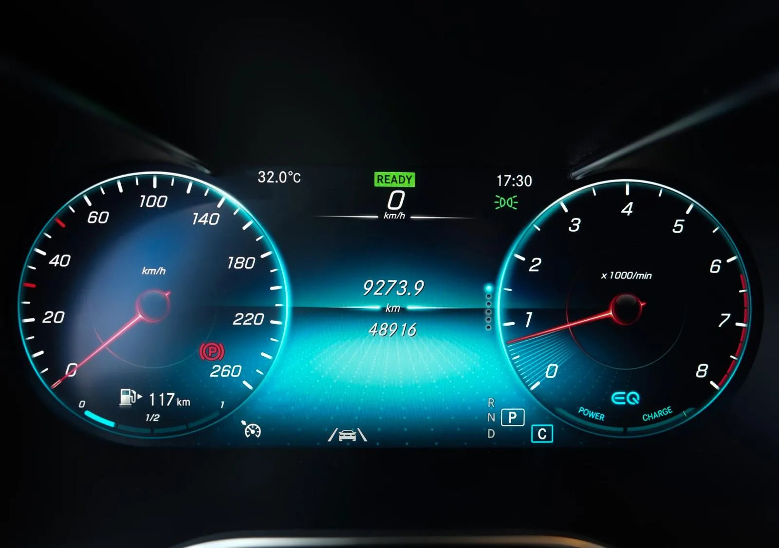 2019 Mercedes-Benz GLC 300 4MATIC Coupé, AMG Line, 13/20