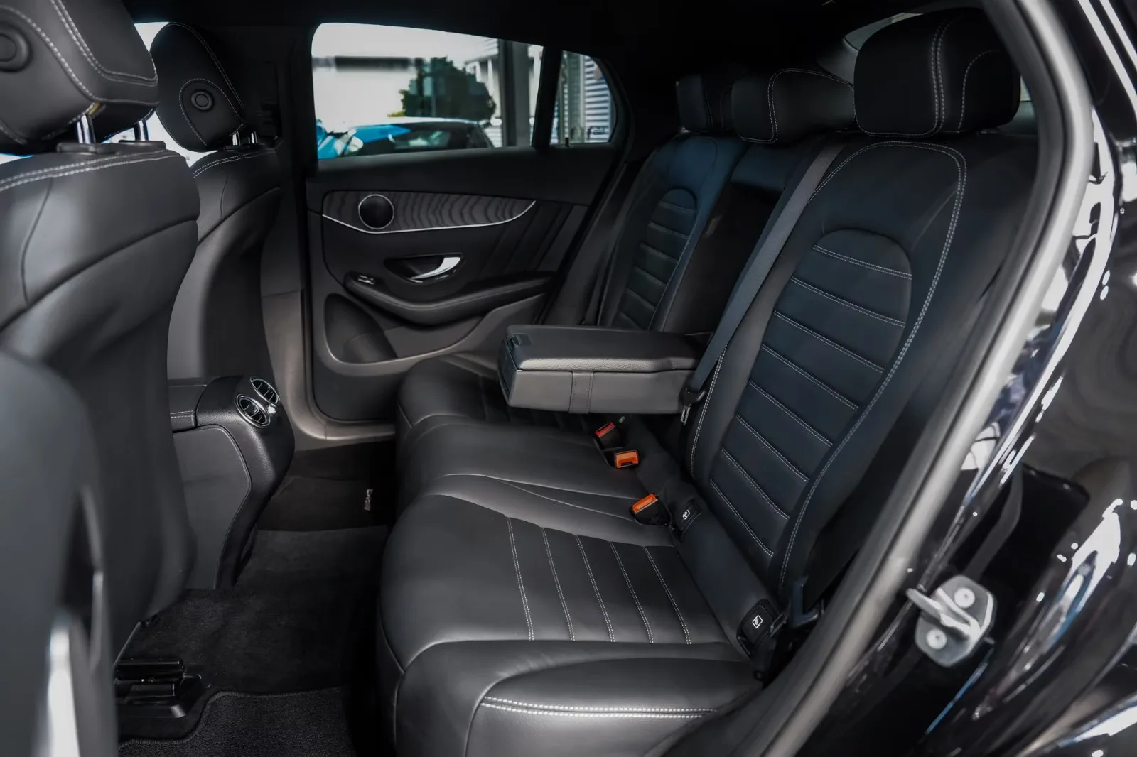 2019 Mercedes-Benz GLC Coupé 350 d 4MATIC, AMG Line, 15/30