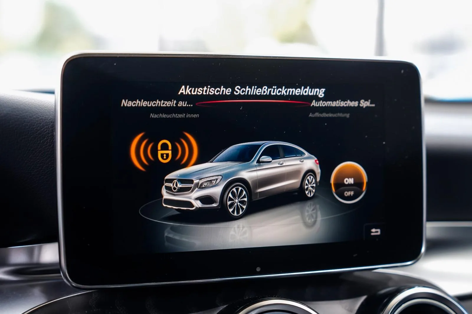 2019 Mercedes-Benz GLC Coupé 350 d 4MATIC, AMG Line, 25/30