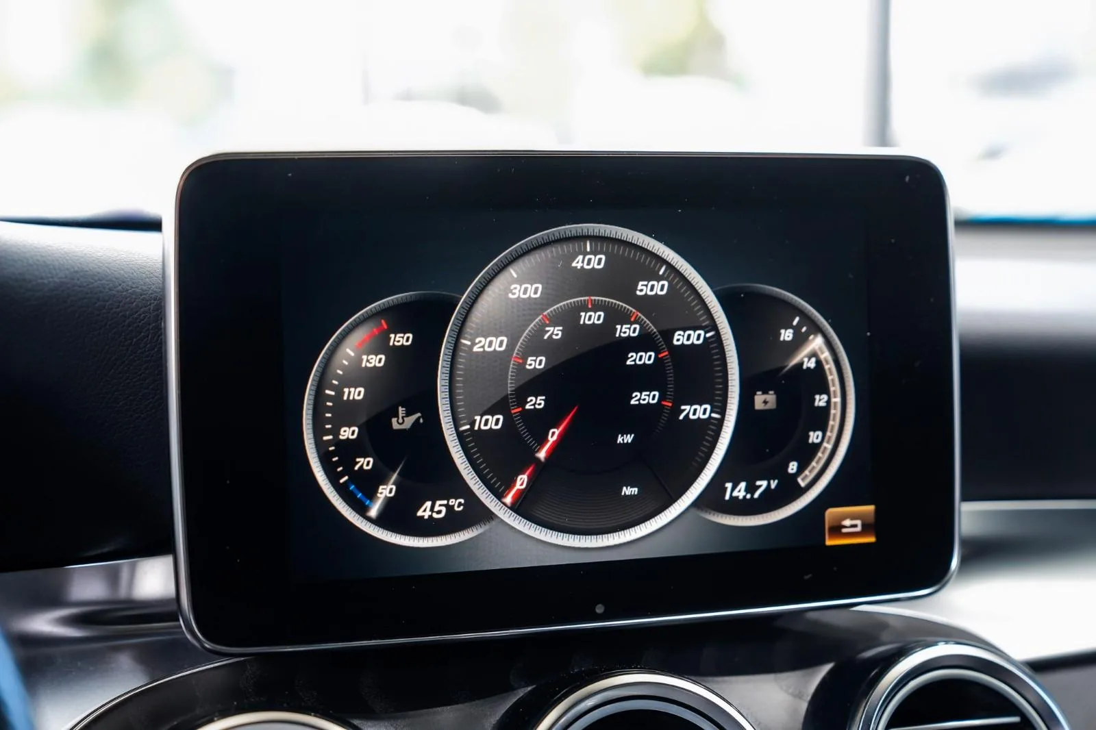 2019 Mercedes-Benz GLC Coupé 350 d 4MATIC, AMG Line, 26/30