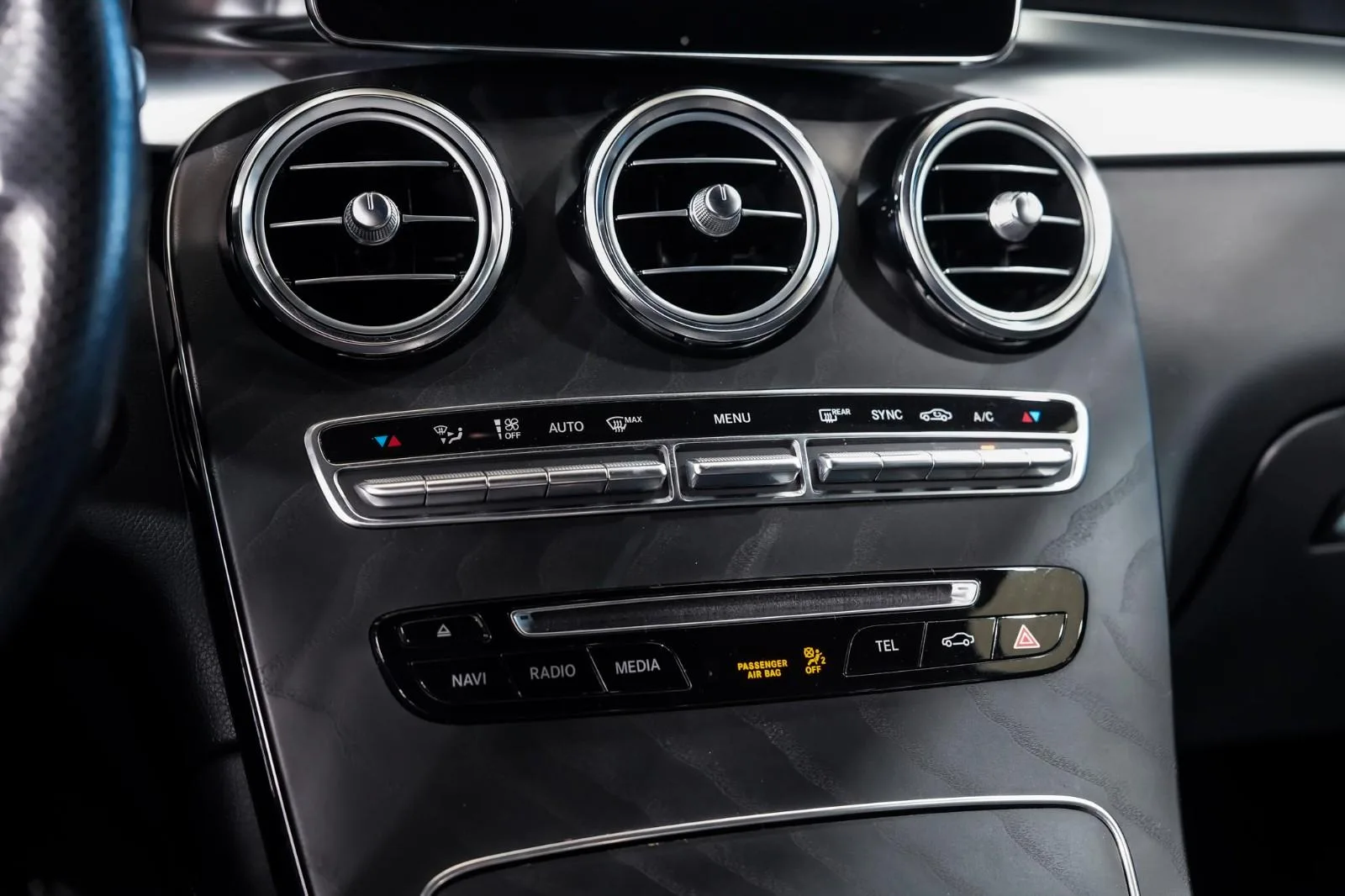 2019 Mercedes-Benz GLC Coupé 350 d 4MATIC, AMG Line, 28/30