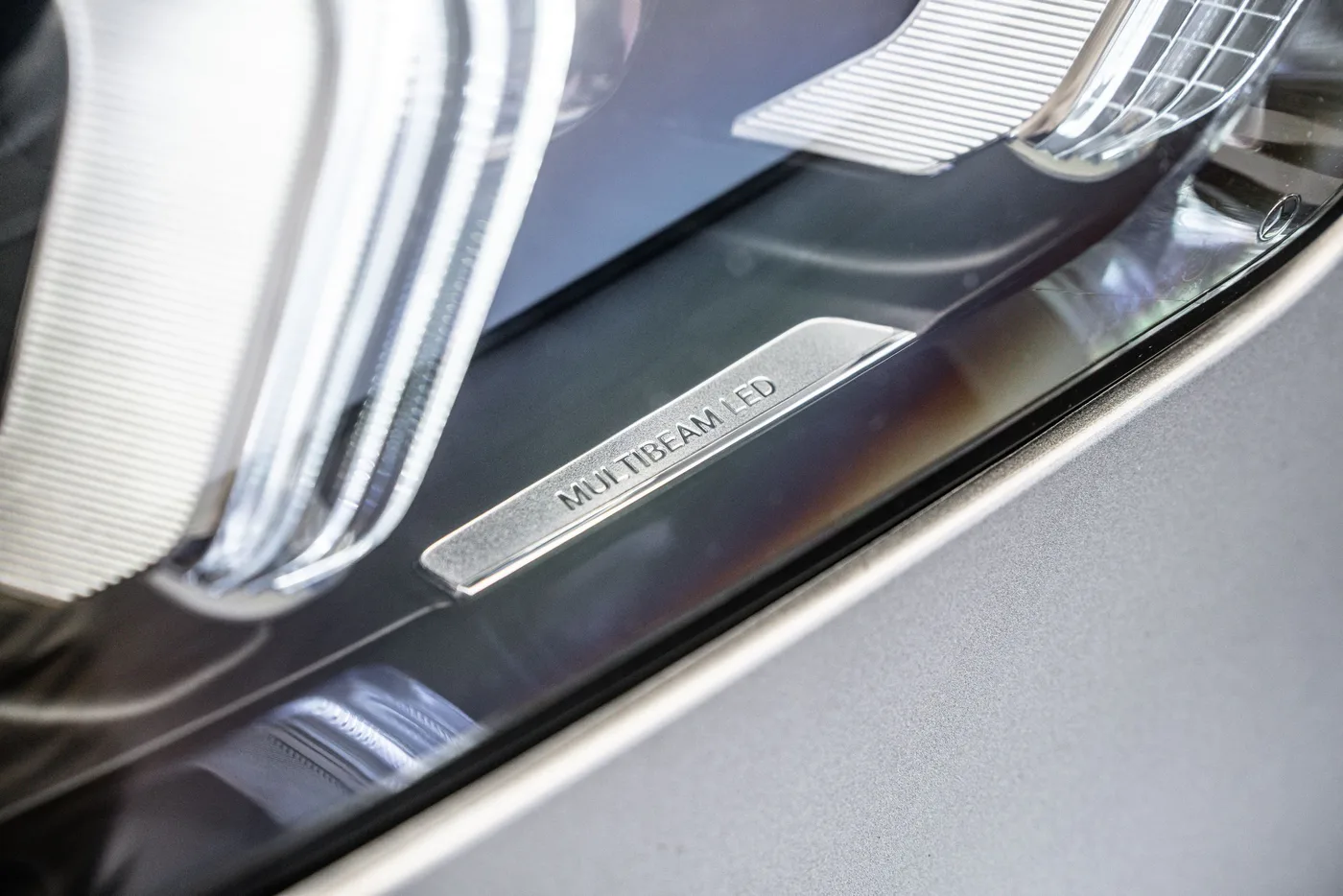 2019 Mercedes-Benz GLE 300 proposée par un concessionnaire spécialisé à Ostrava, Tchéquie, photo 9 sur 25