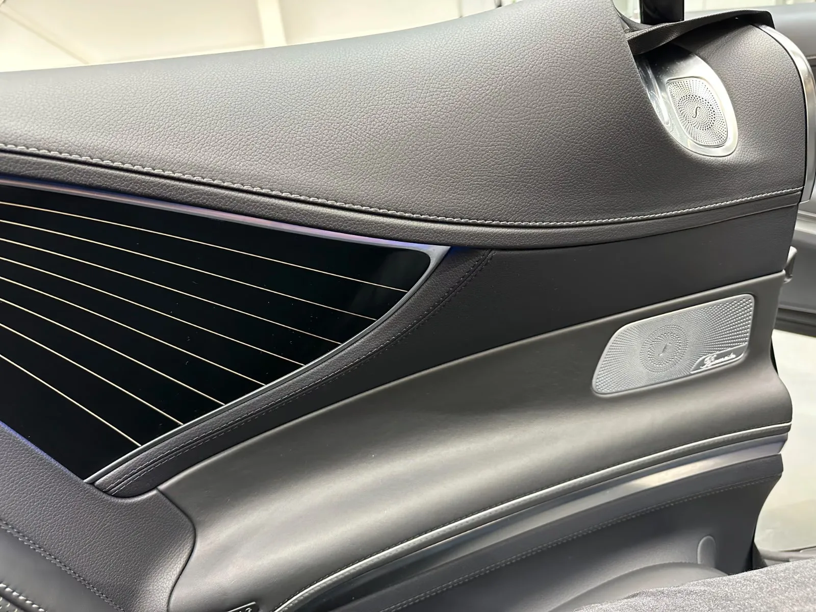 2019 Mercedes-Benz S 560 Cabriolet, AMG Line, 16/25
