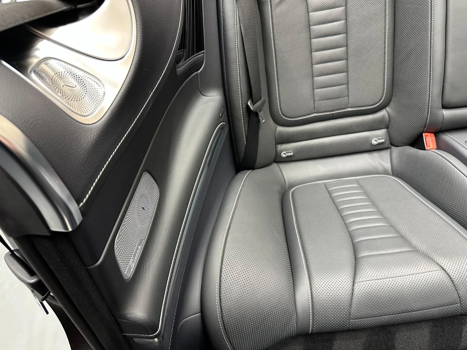 2019 Mercedes-Benz S 560 Cabriolet, AMG Line, 19/25