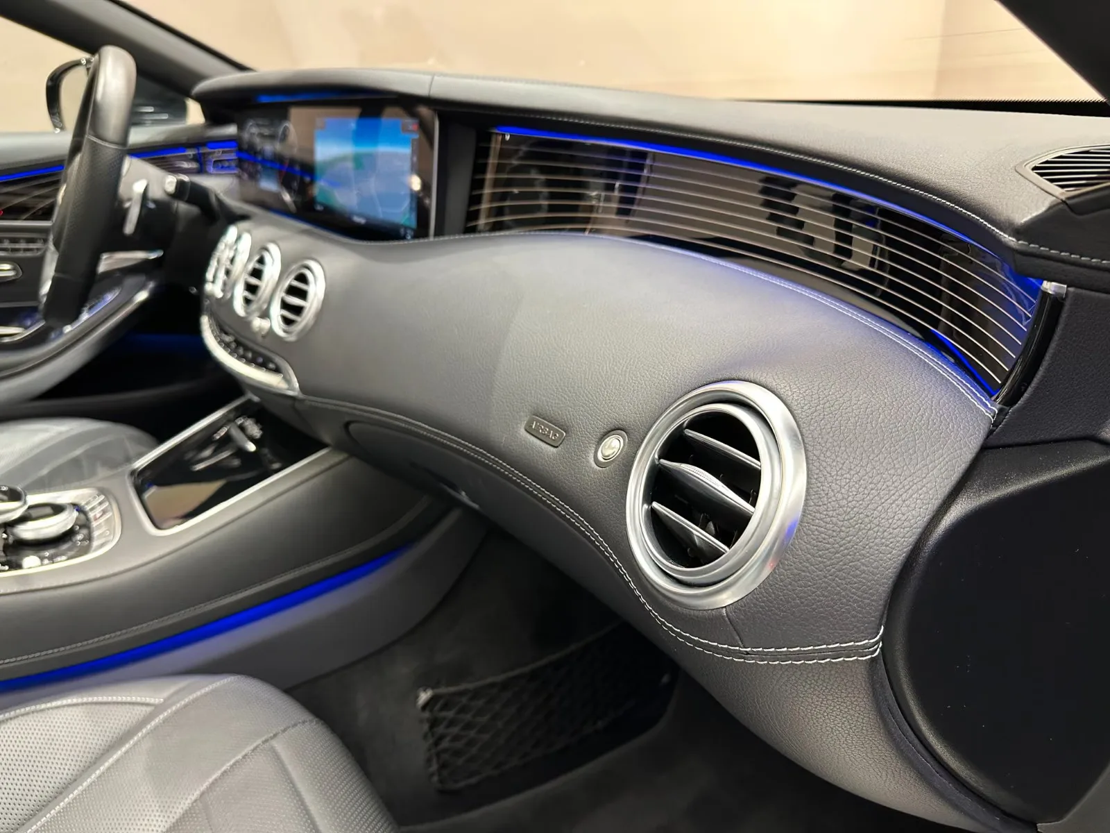 2019 Mercedes-Benz S 560 Cabriolet, AMG Line, 21/25