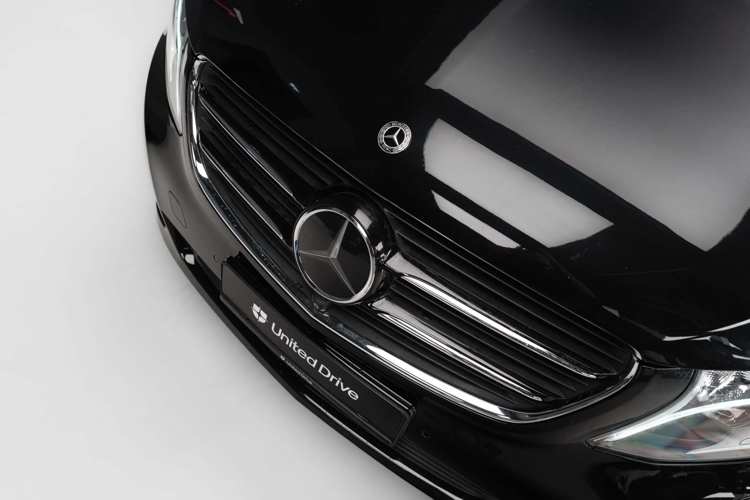 2019 Mercedes-Benz V 250 d 4MATIC, 6/30