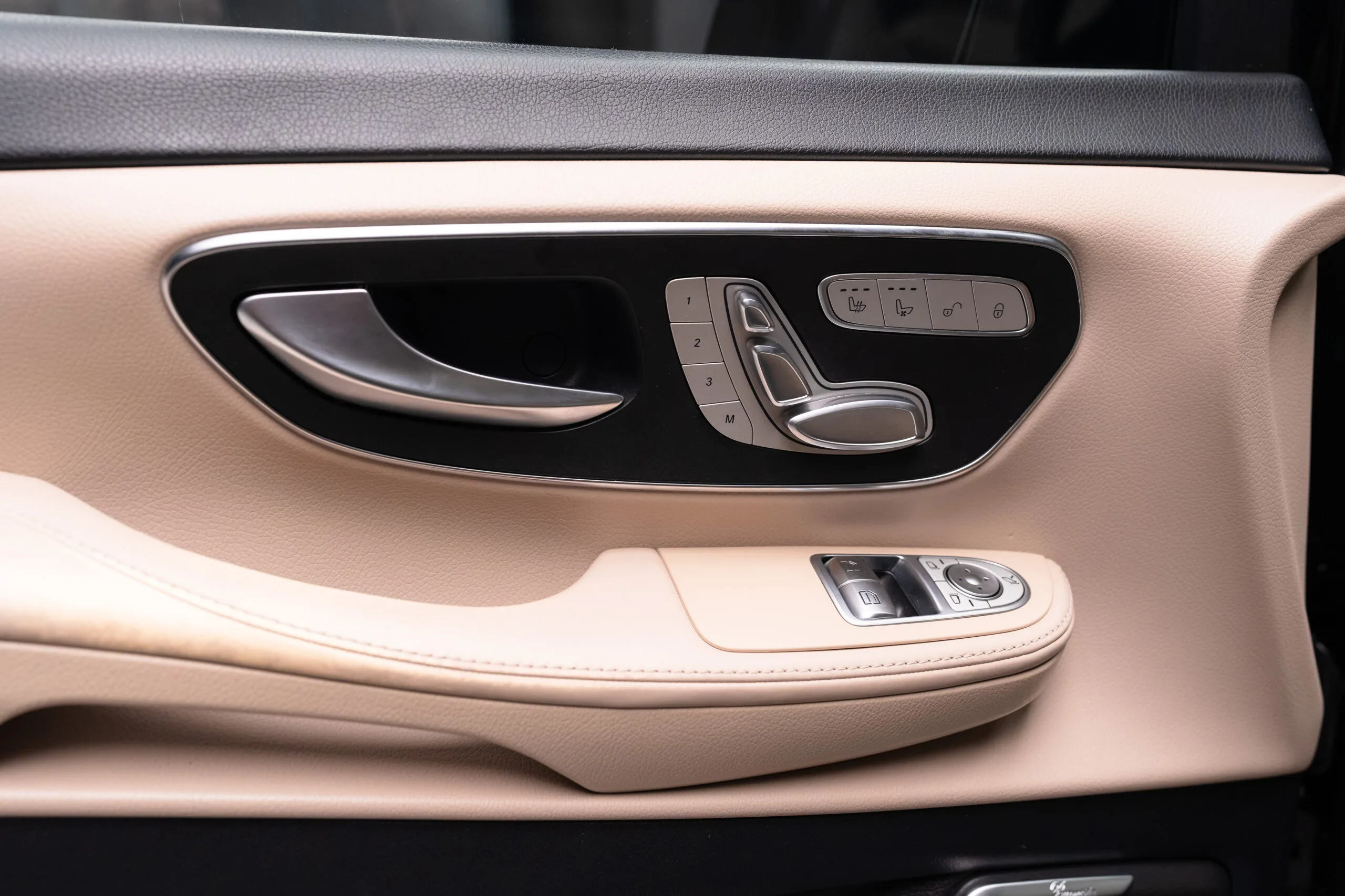 2019 Mercedes-Benz V 250 d 4MATIC, 12/30