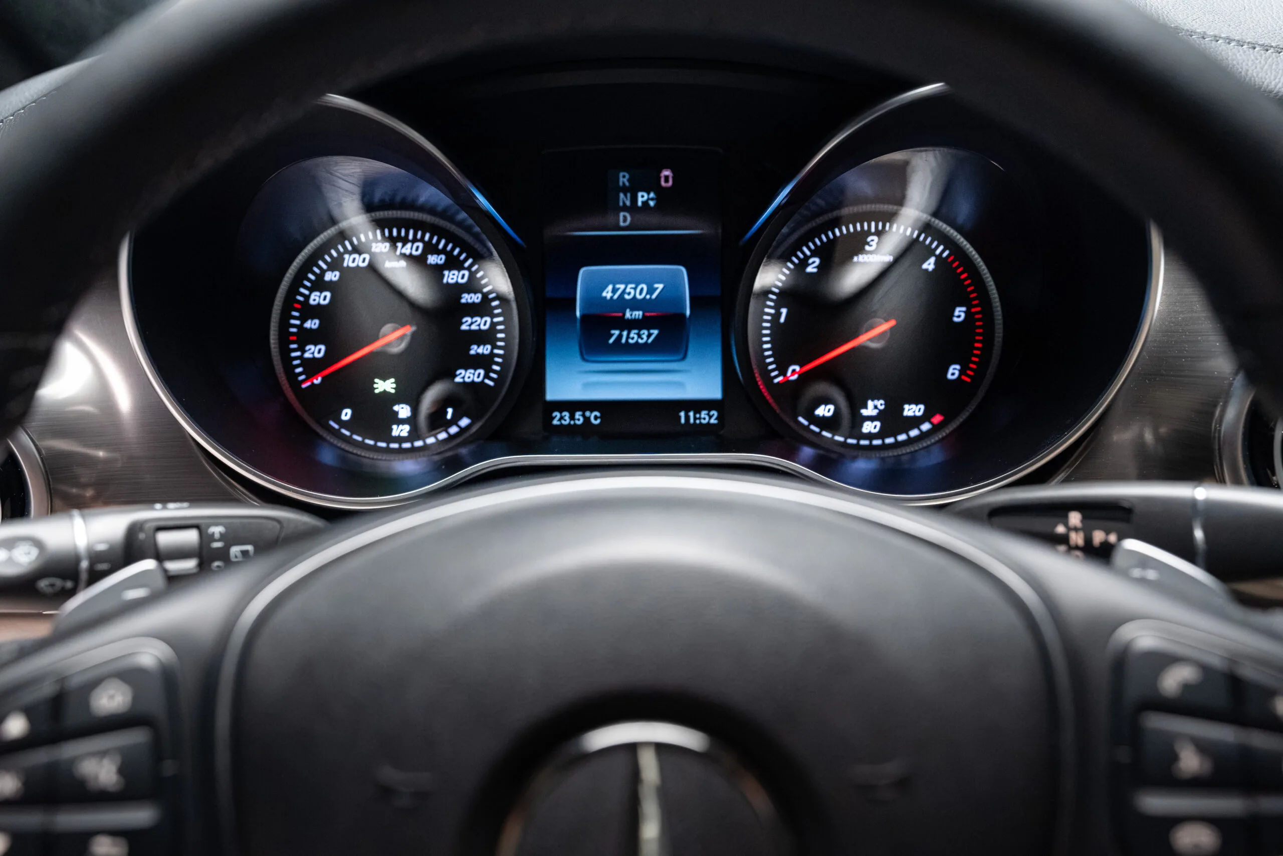 2019 Mercedes-Benz V 250 d 4MATIC, 20/30