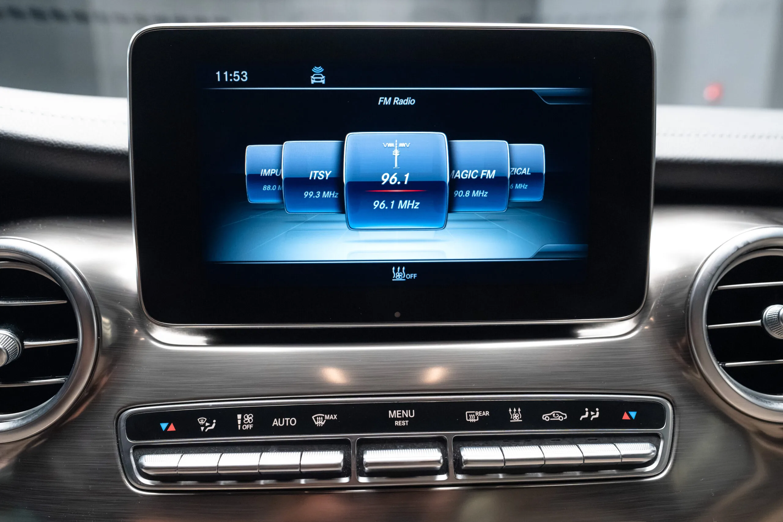 2019 Mercedes-Benz V 250 d 4MATIC, 21/30