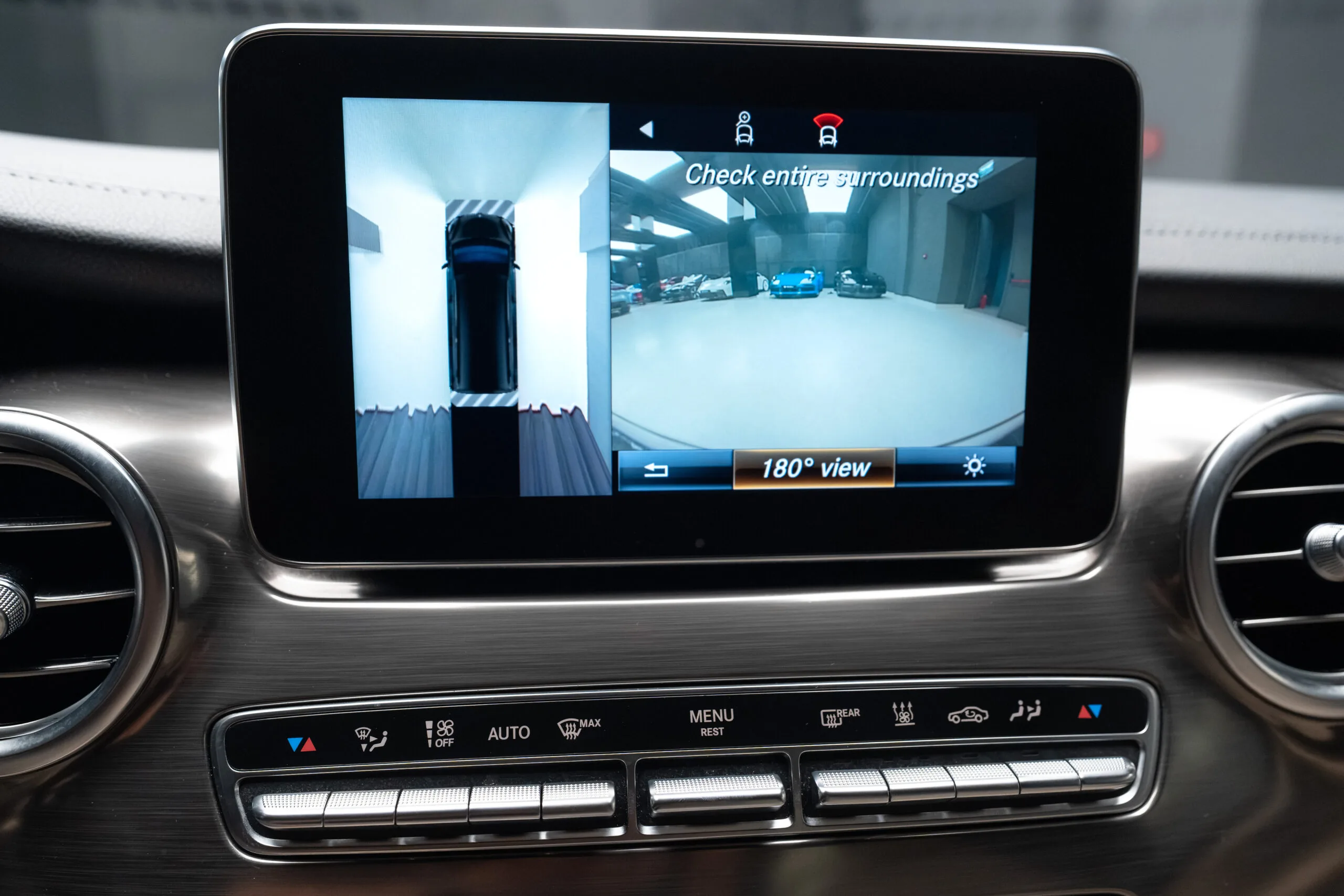 2019 Mercedes-Benz V 250 d 4MATIC, 22/30