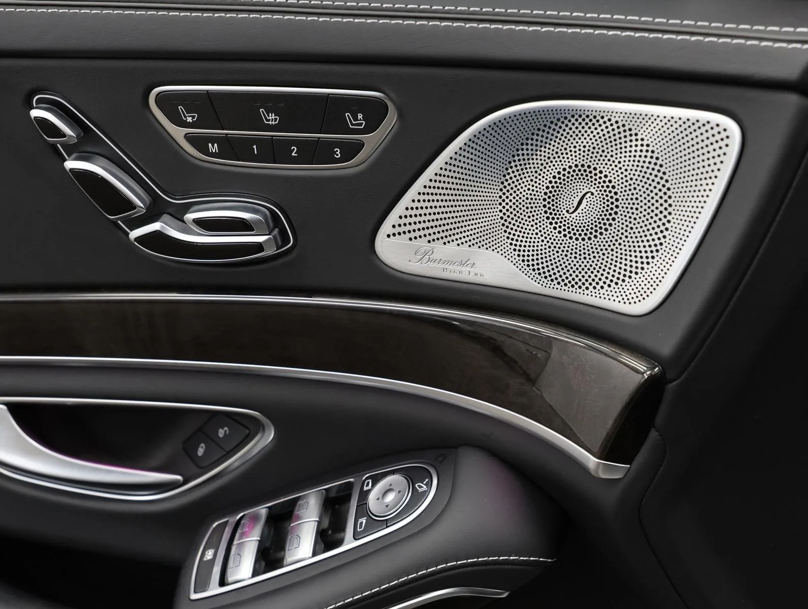 2019 Mercedes-Maybach S 560 4MATIC, 10/30