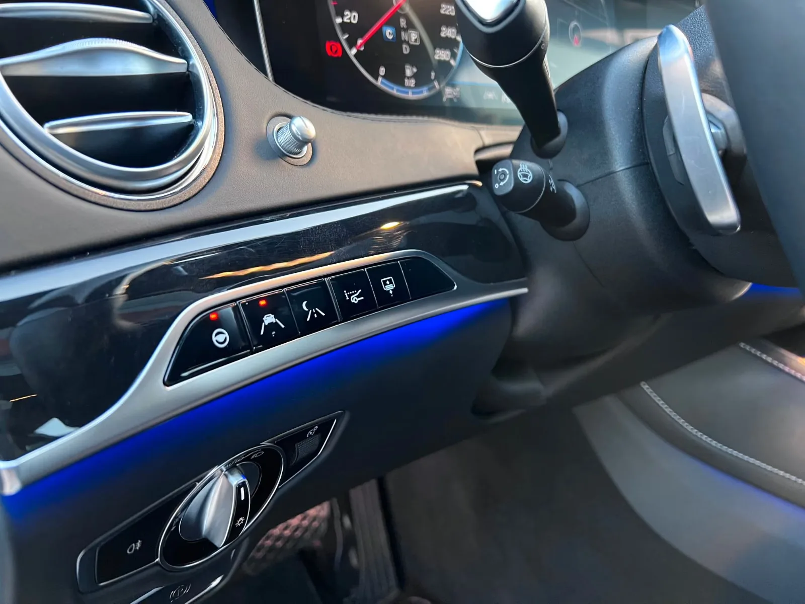 2019 Mercedes-Maybach S 560 4MATIC, 30/30