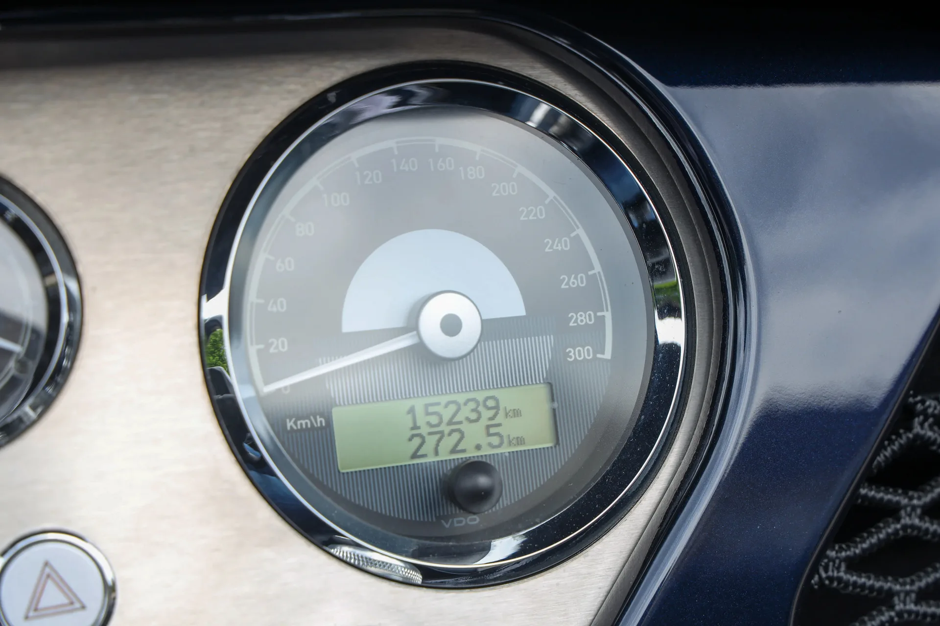 2019 Morgan Plus Six, 18/30