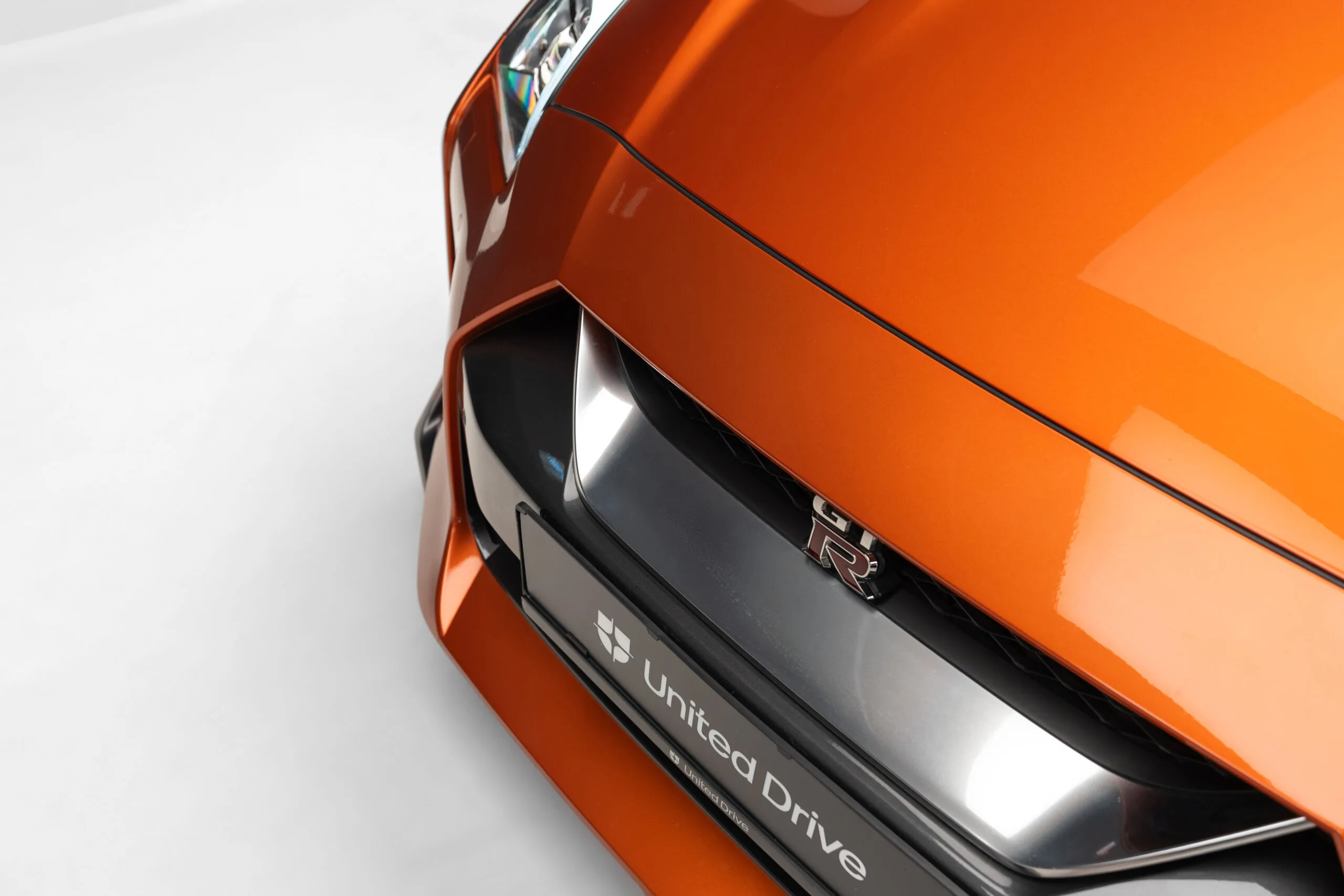 2019 Nissan GT-R, 6/30