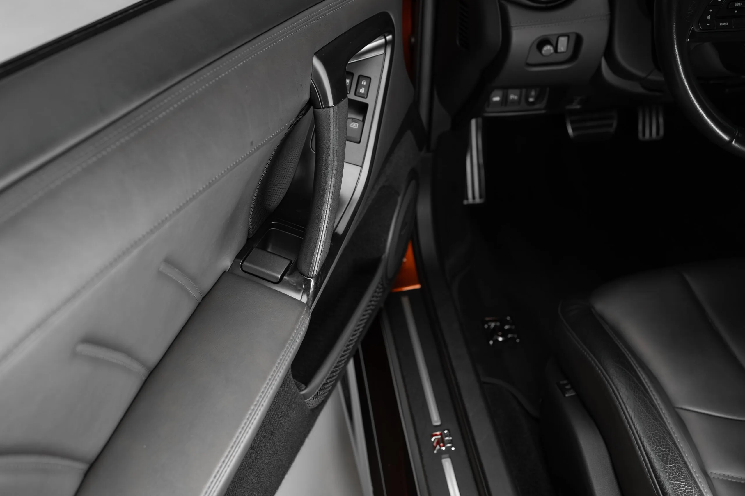 2019 Nissan GT-R, 13/30