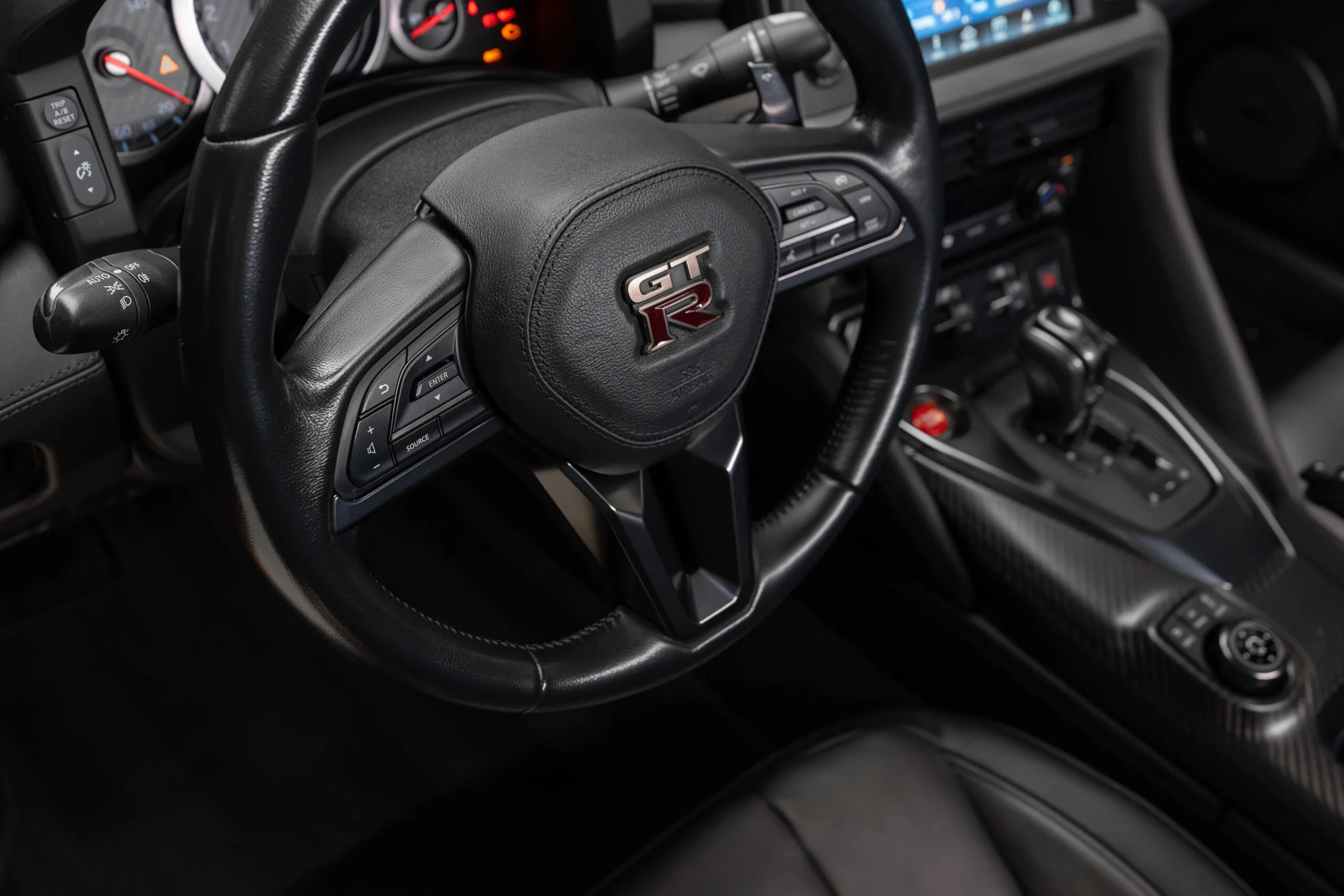 2019 Nissan GT-R, 15/30