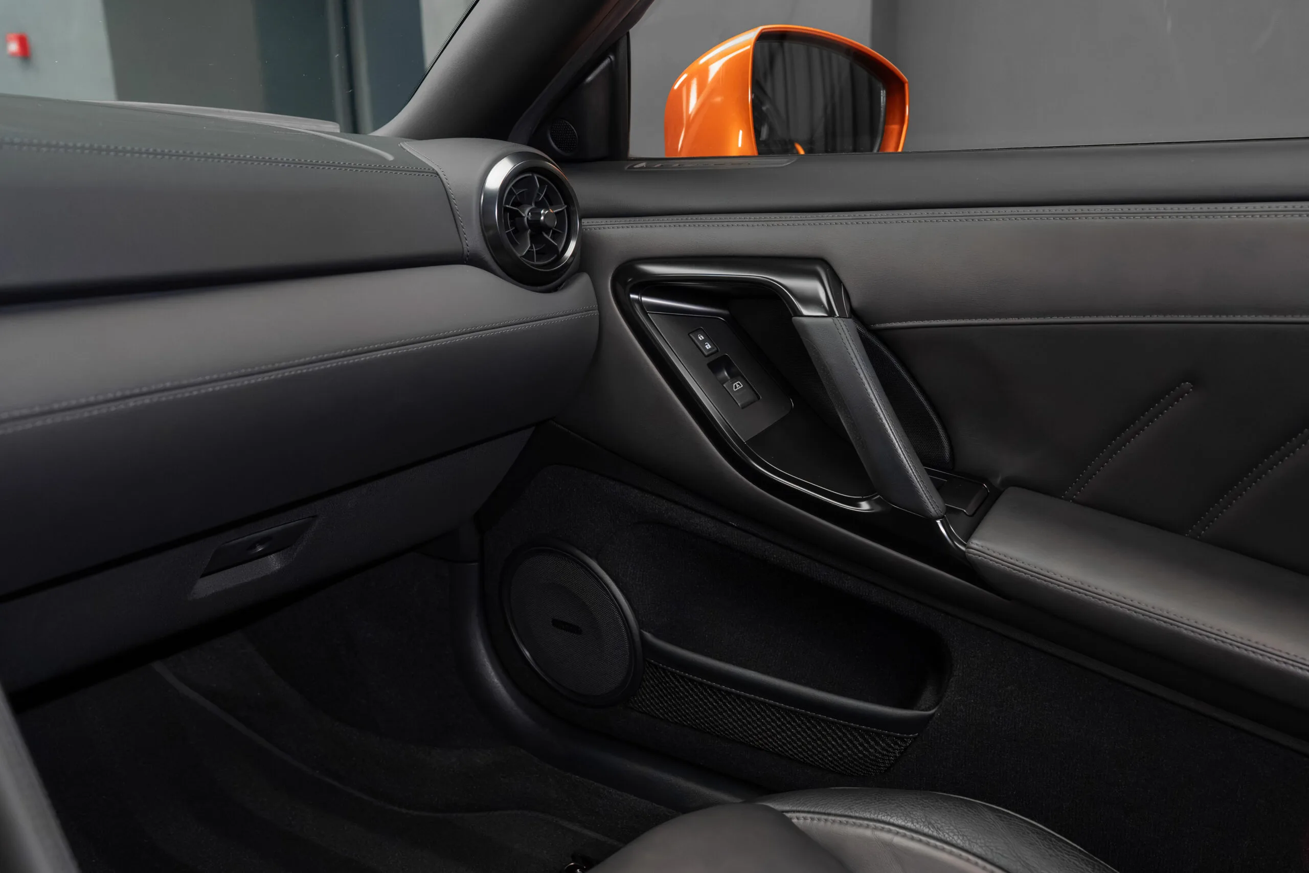2019 Nissan GT-R, 17/30