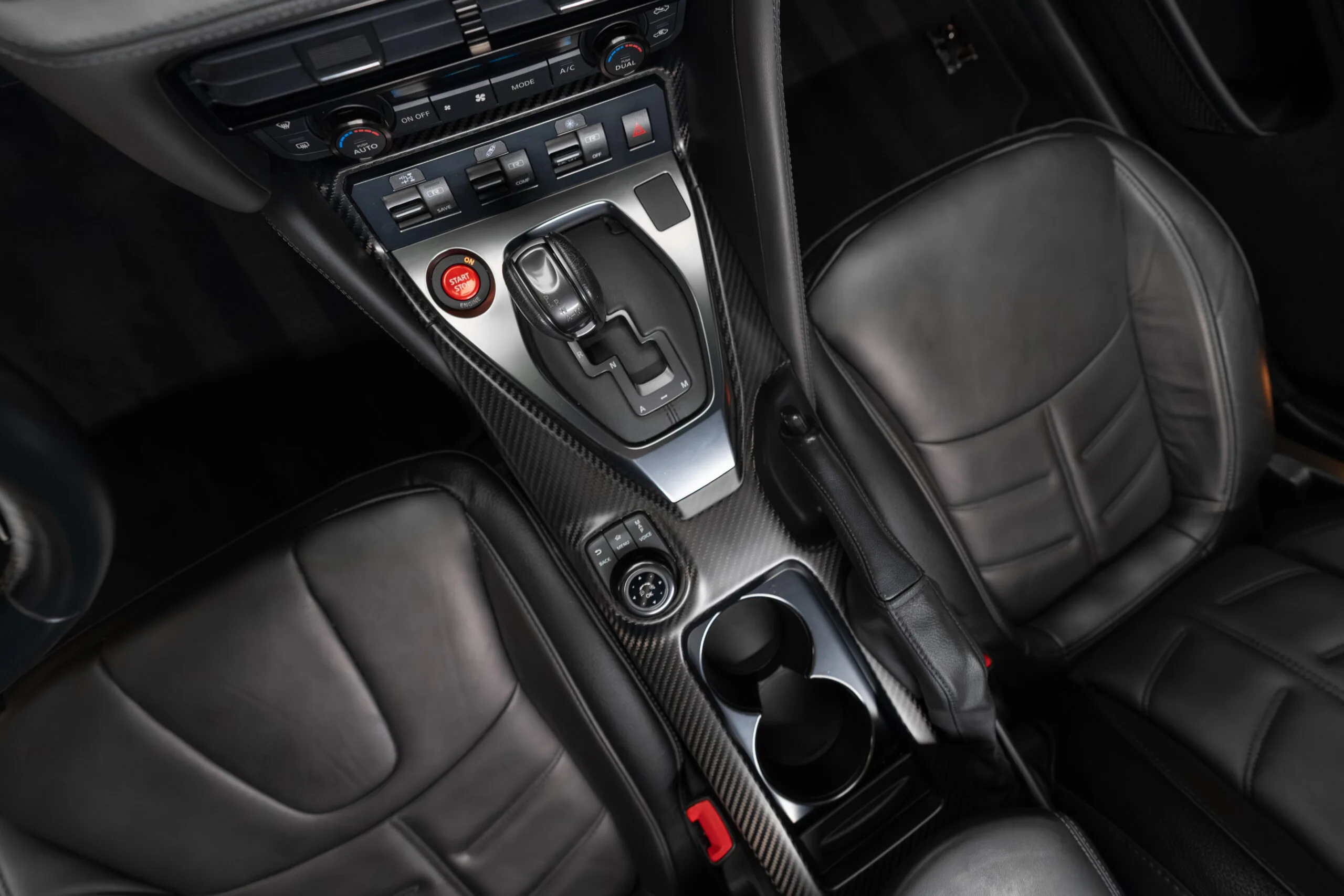 2019 Nissan GT-R, 18/30