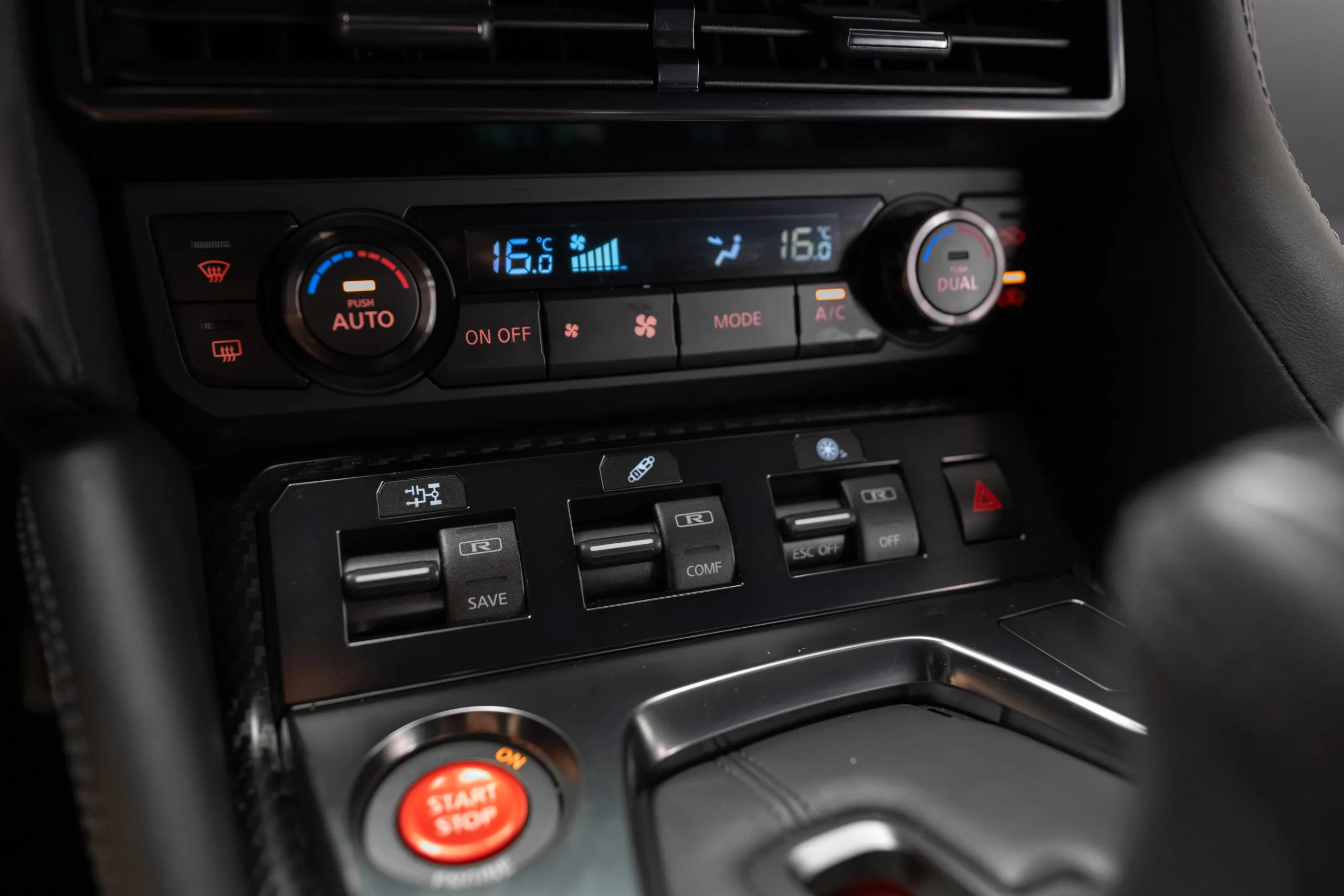 2019 Nissan GT-R, 26/30