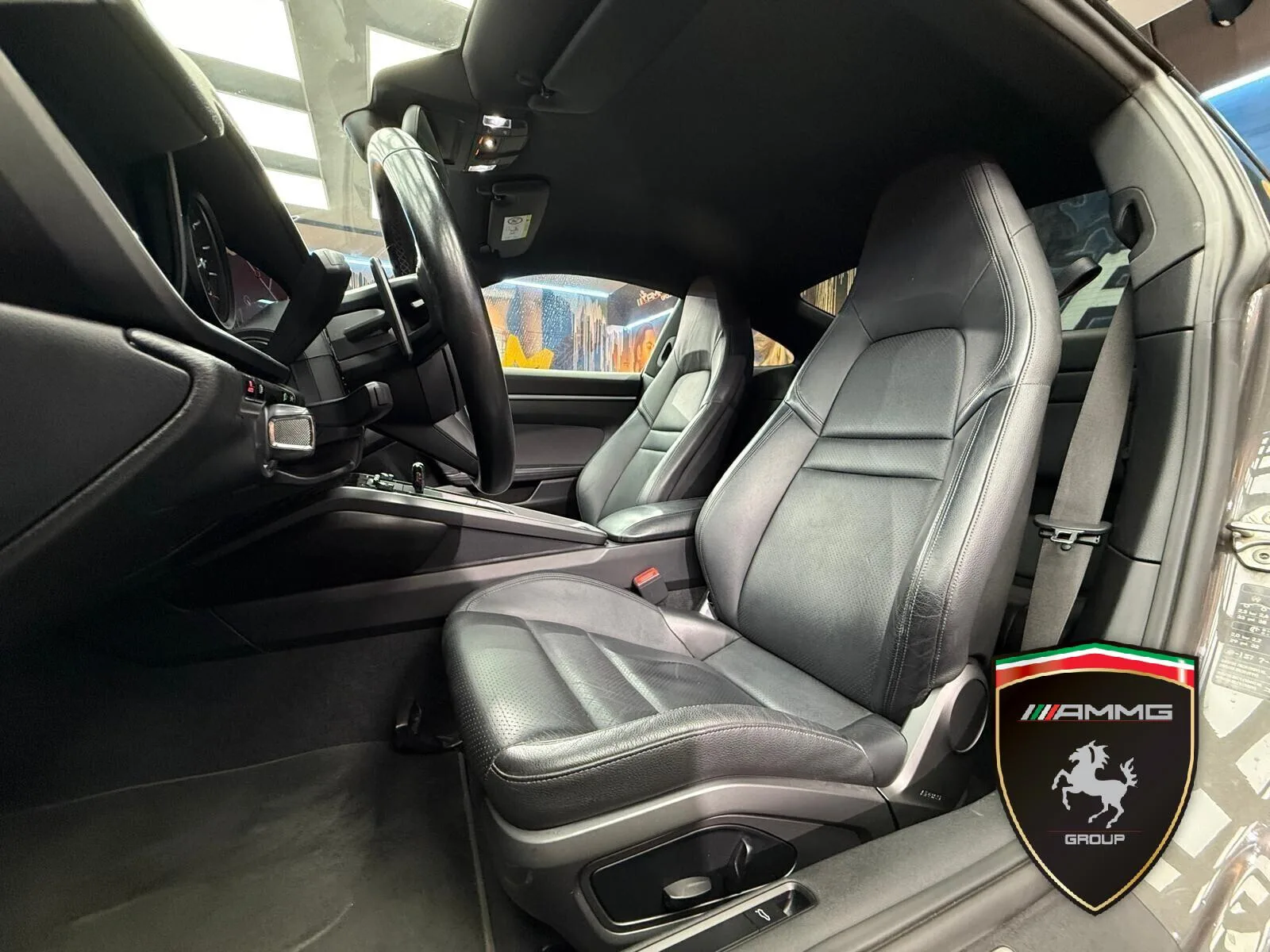 2019 Porsche 911 Carrera 4S, 9/15