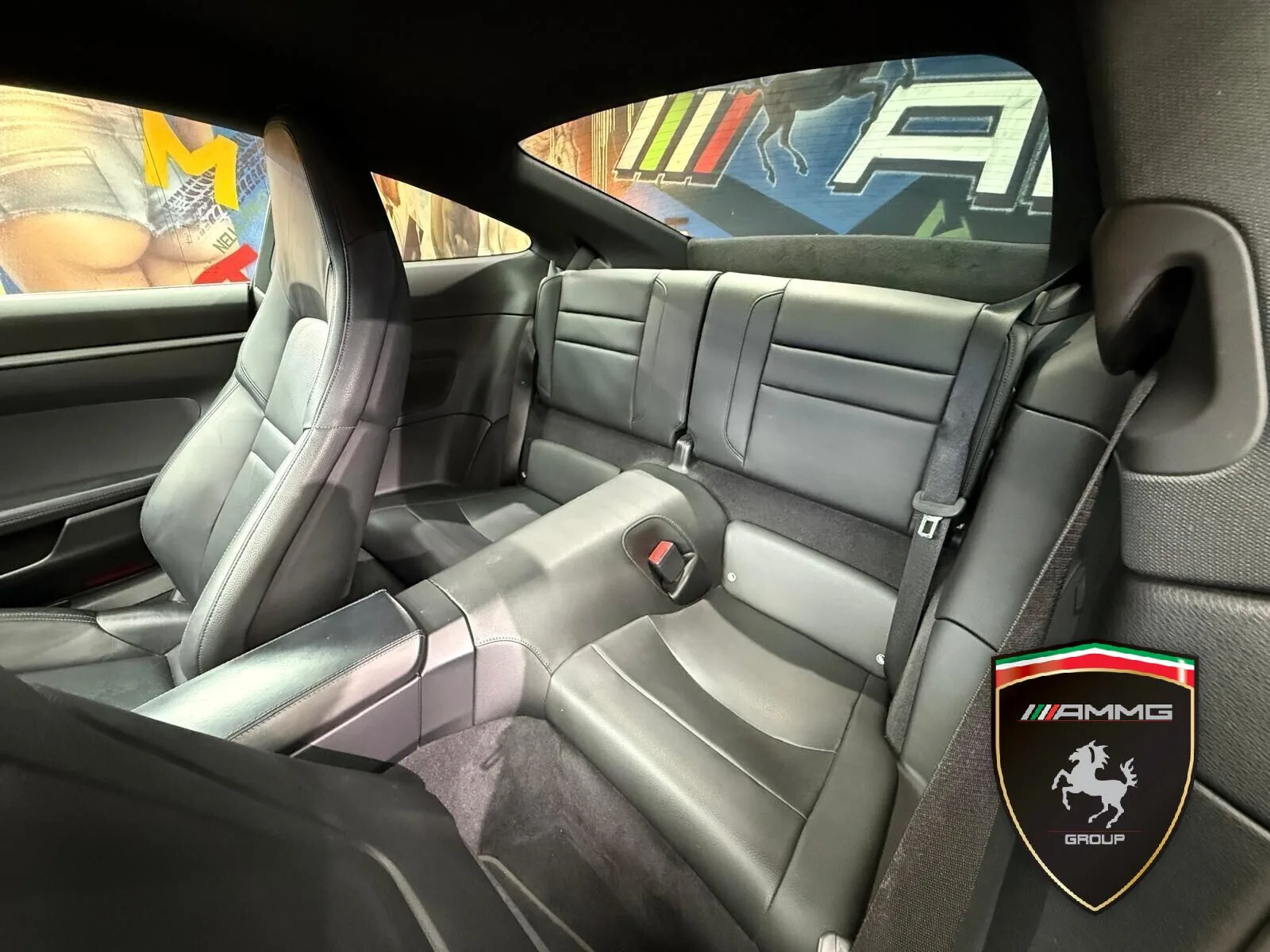 2019 Porsche 911 Carrera 4S, 10/15