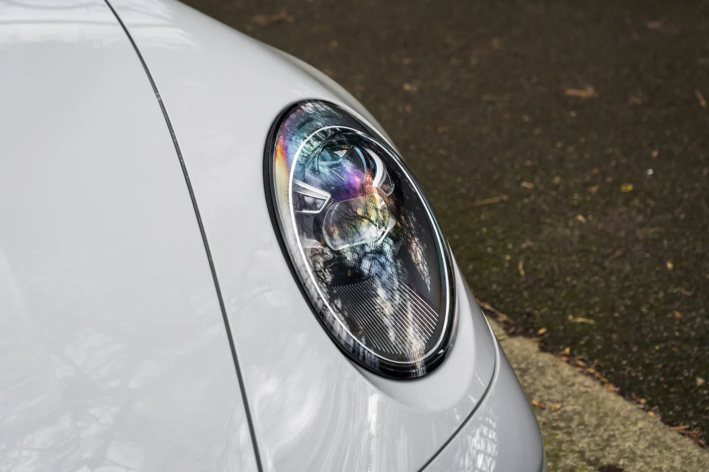 2019 Porsche 911 Carrera 4S, 10/30