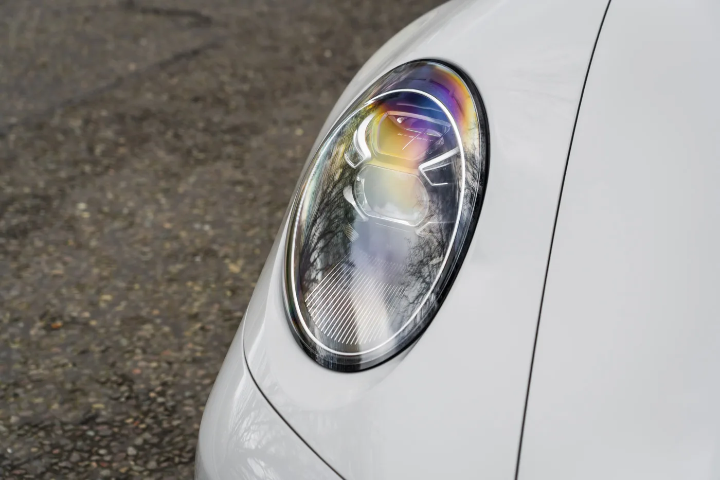 2019 Porsche 911 Carrera 4S, 12/30