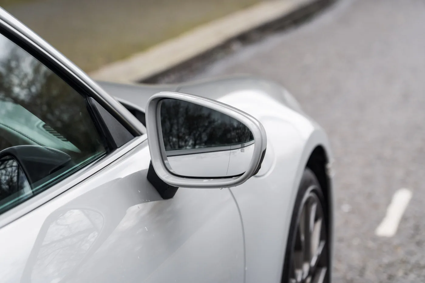 2019 Porsche 911 Carrera 4S, 13/30