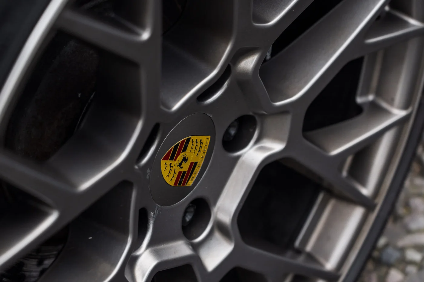 2019 Porsche 911 Carrera 4S, 14/30