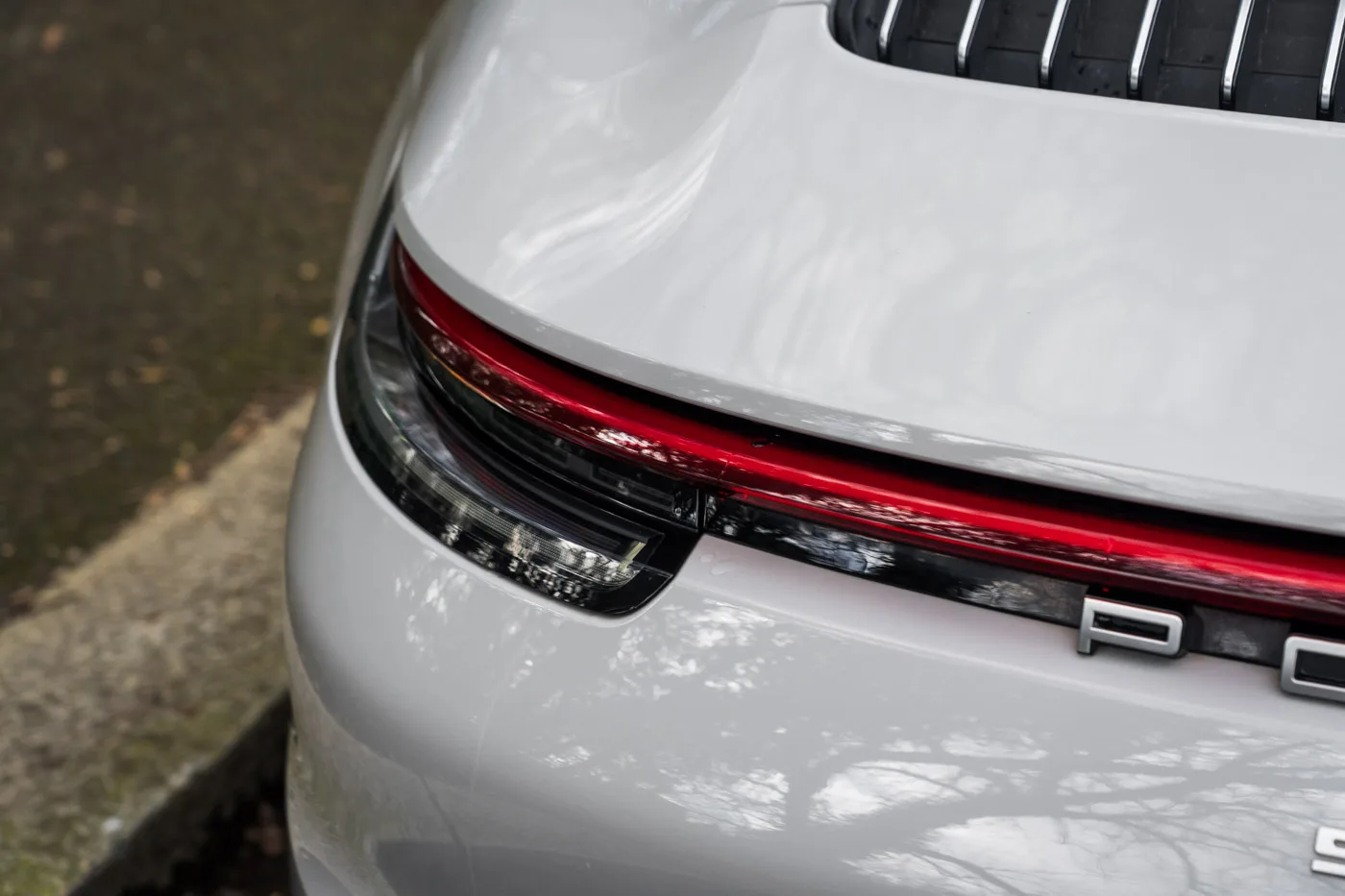 2019 Porsche 911 Carrera 4S, 19/30