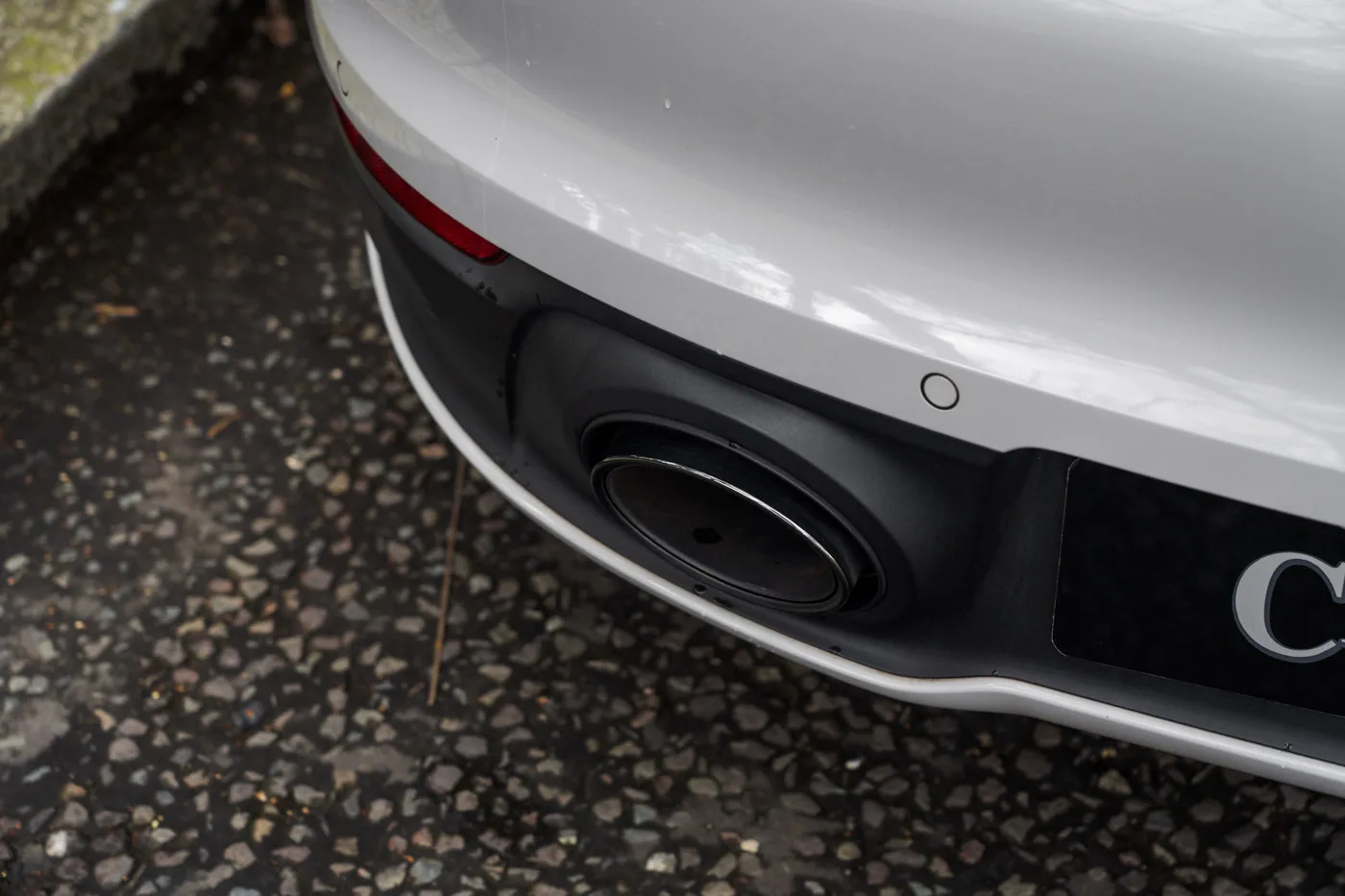 2019 Porsche 911 Carrera 4S, 20/30