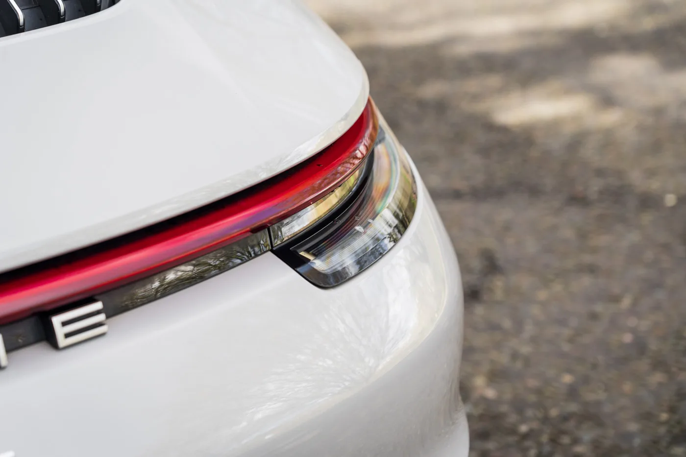 2019 Porsche 911 Carrera 4S, 21/30