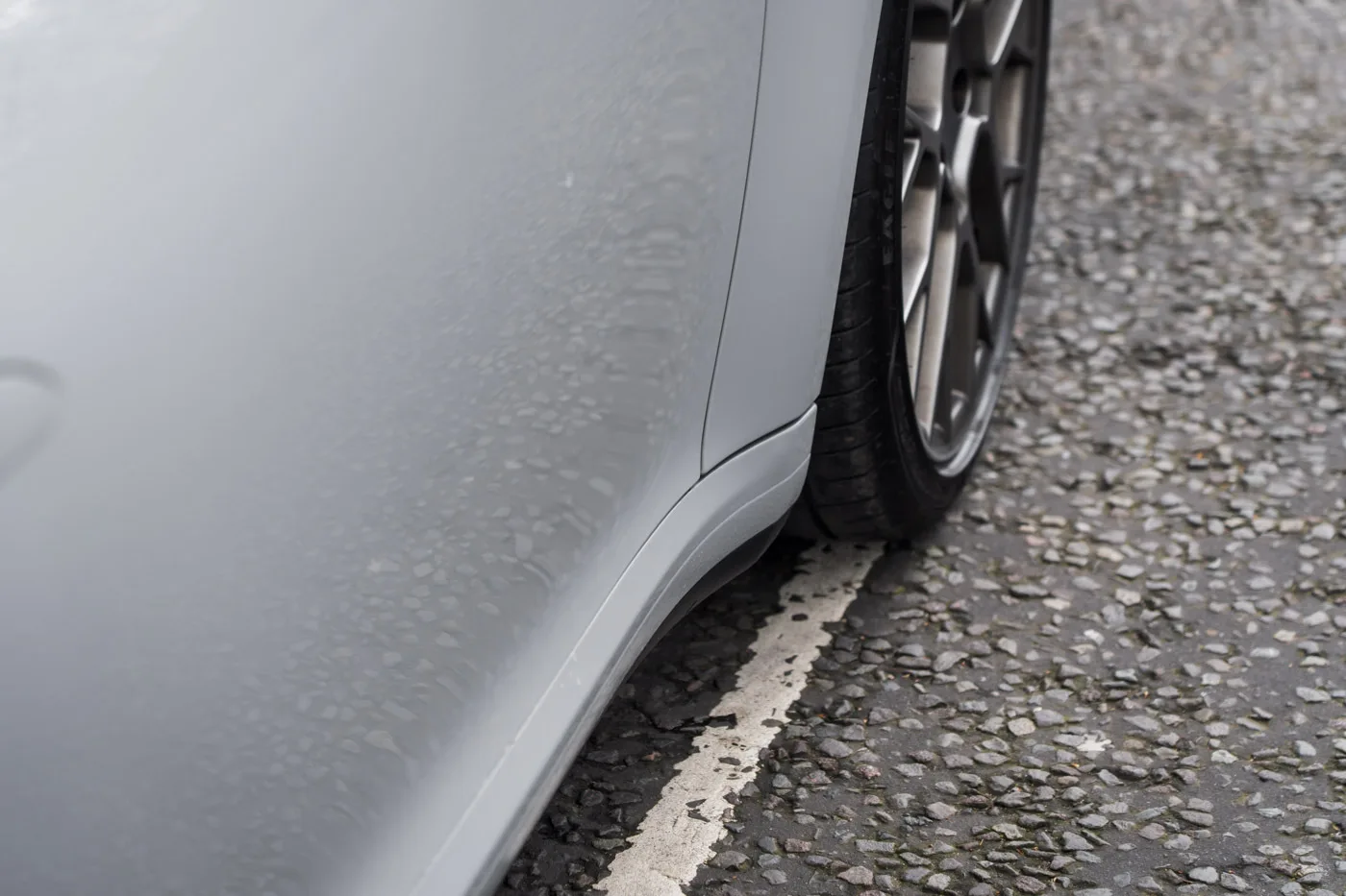 2019 Porsche 911 Carrera 4S, 23/30