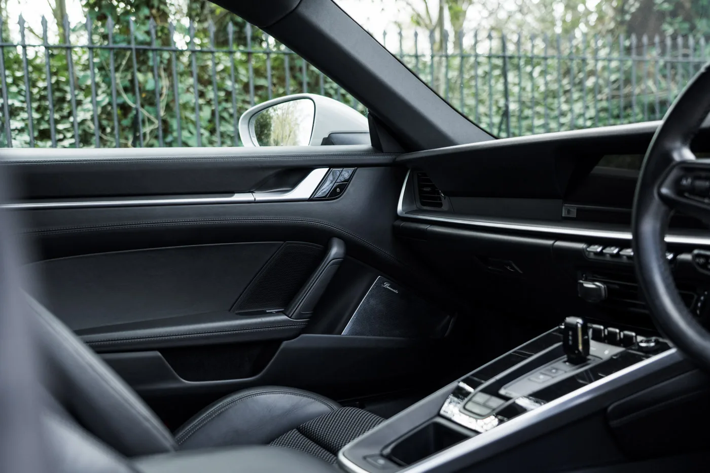 2019 Porsche 911 Carrera 4S, 28/30