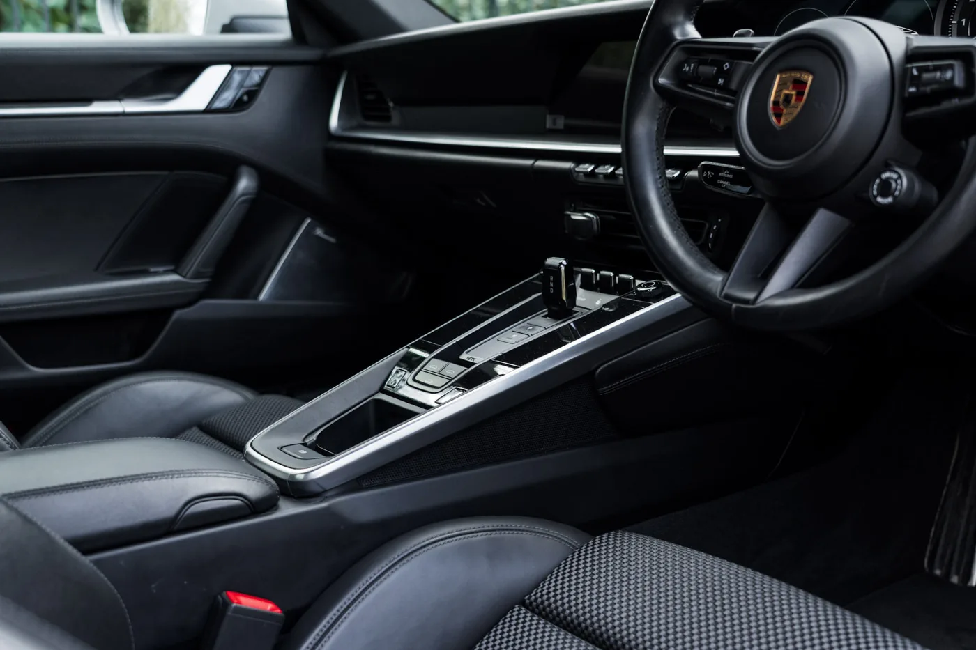 2019 Porsche 911 Carrera 4S, 30/30