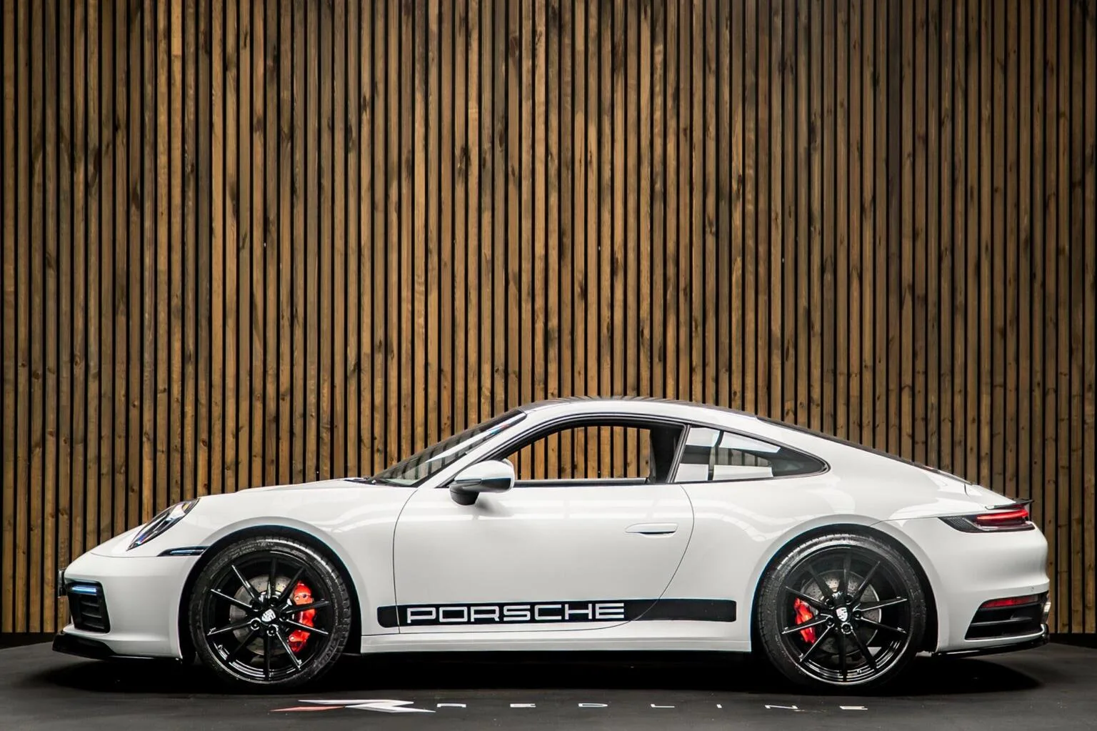 2019 Porsche 911 Carrera 4S, 7/30