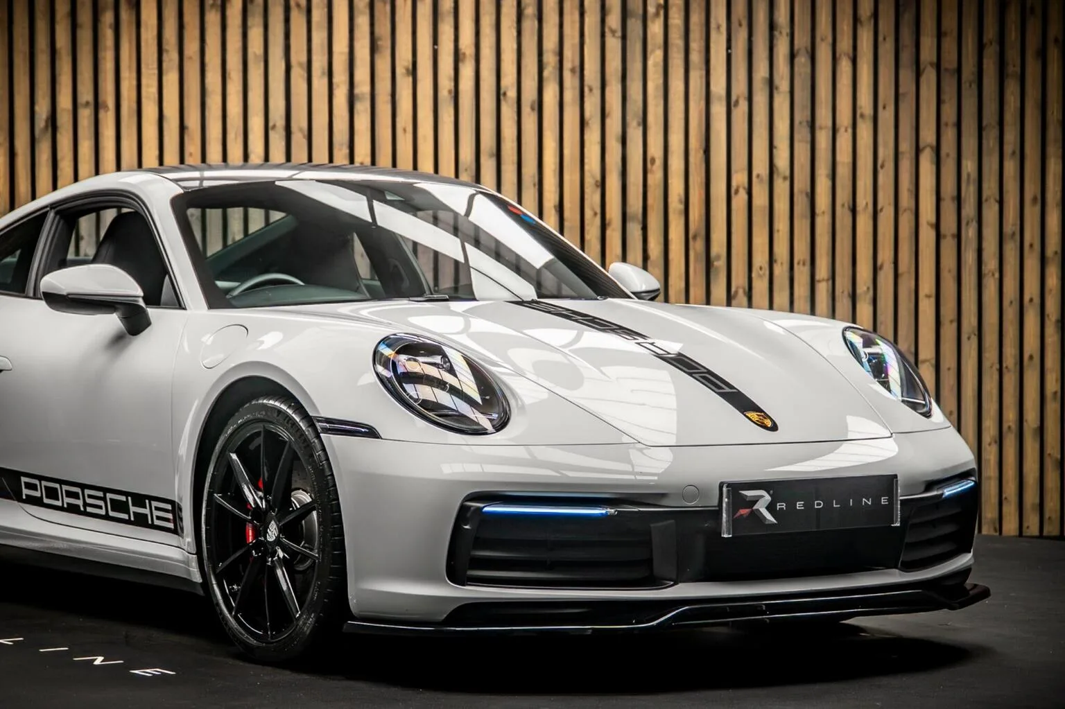2019 Porsche 911 Carrera 4S, 11/30