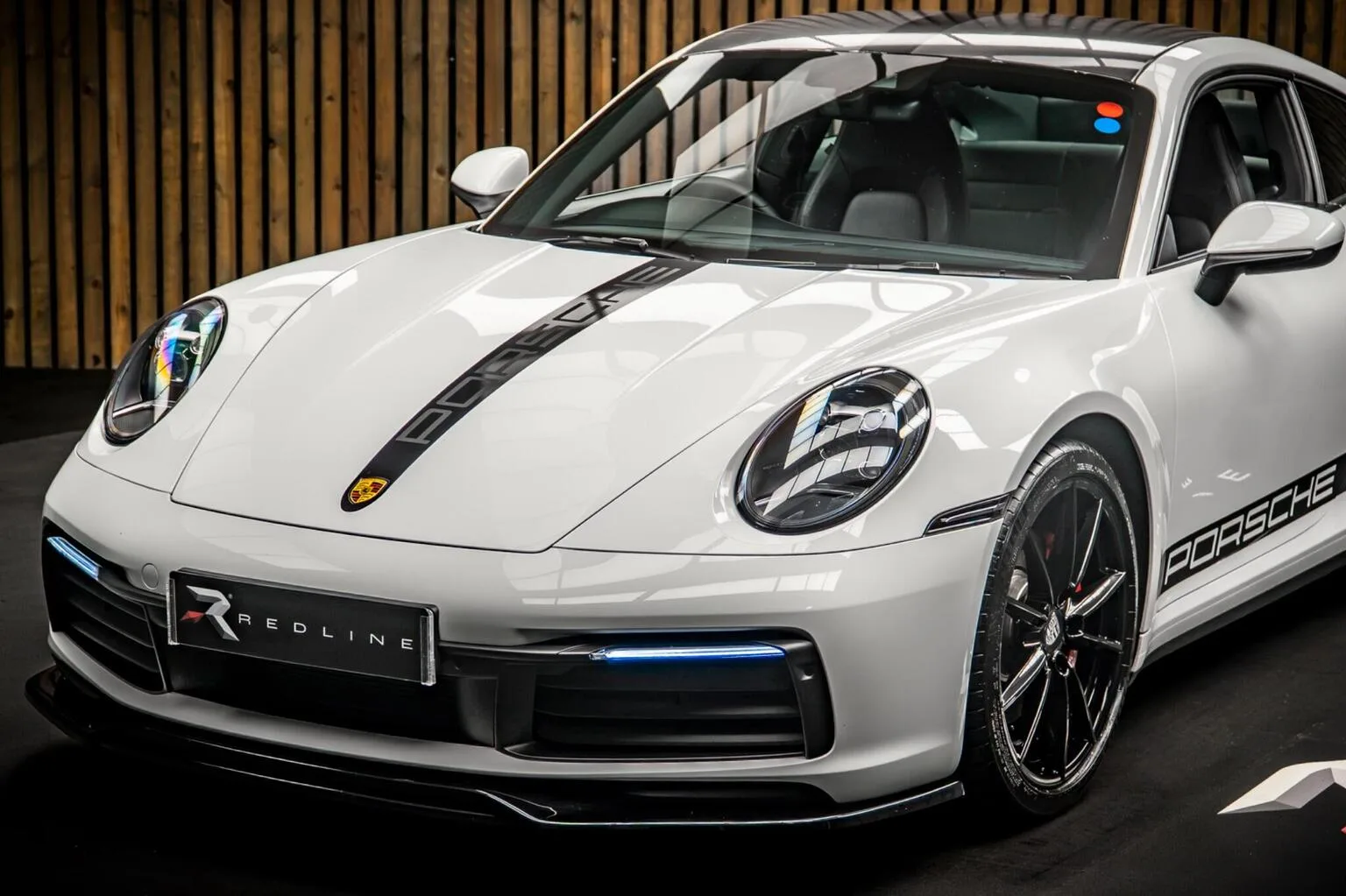 2019 Porsche 911 Carrera 4S, 14/30